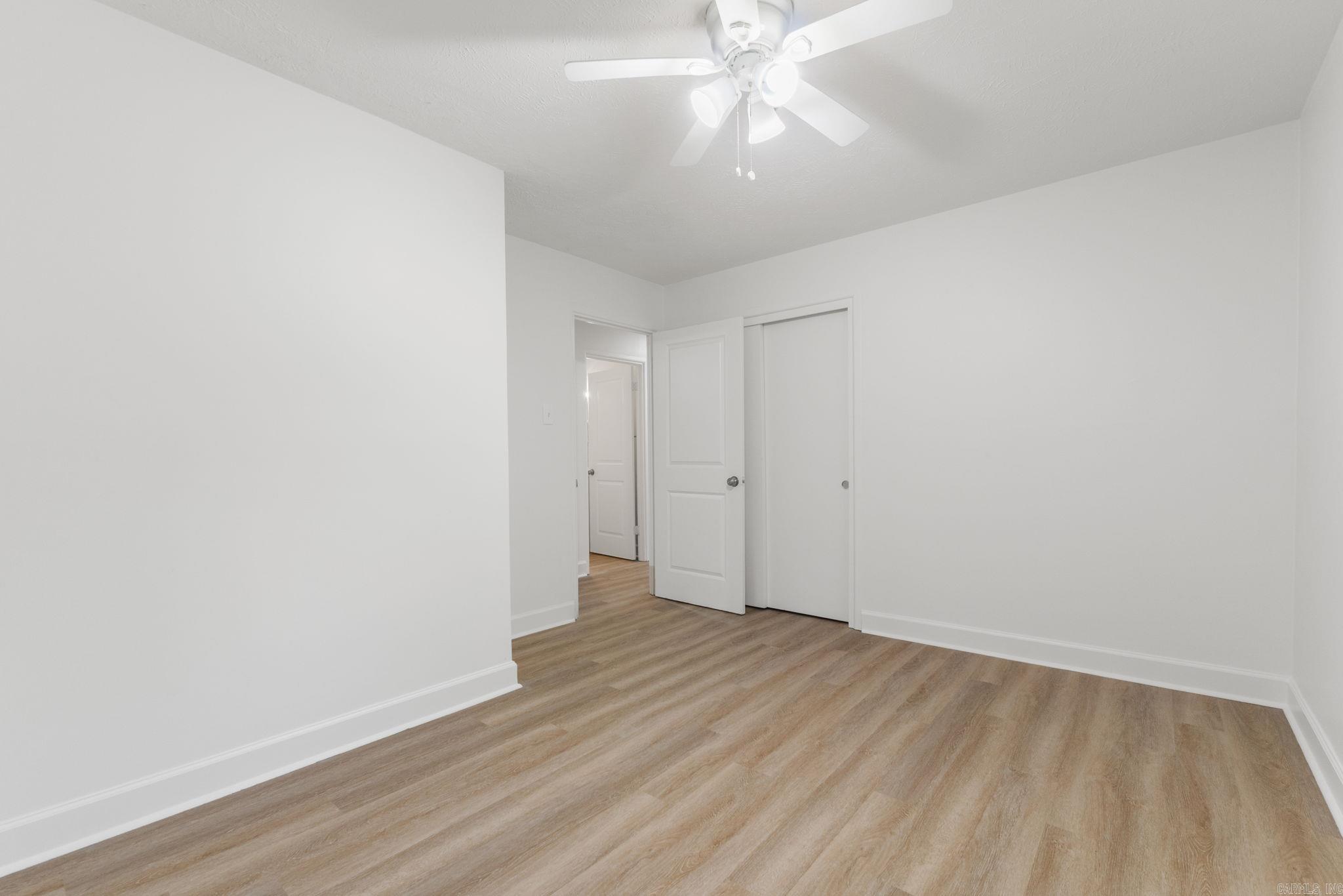17 Woodcliff  Little Rock, AR