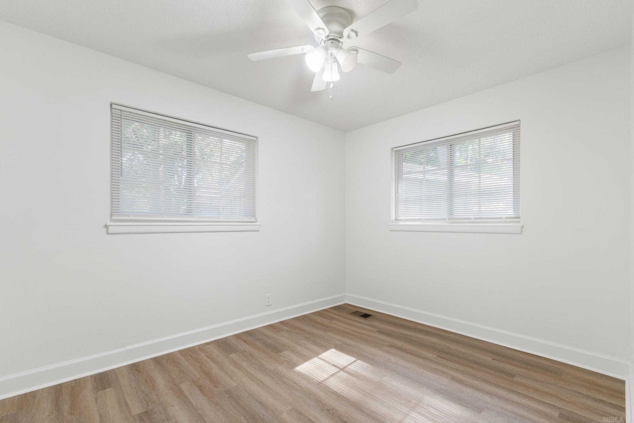 17 Woodcliff  Little Rock, AR