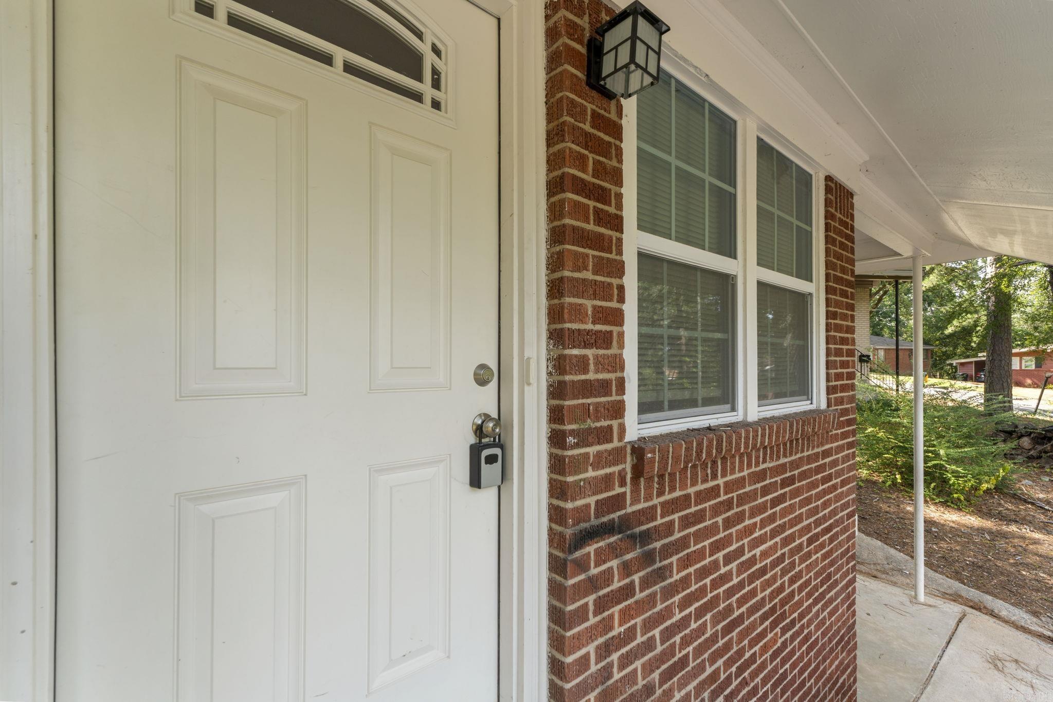 17 Woodcliff  Little Rock, AR
