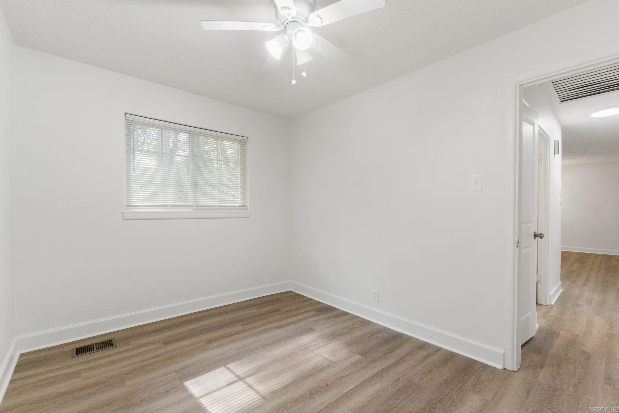 17 Woodcliff  Little Rock, AR