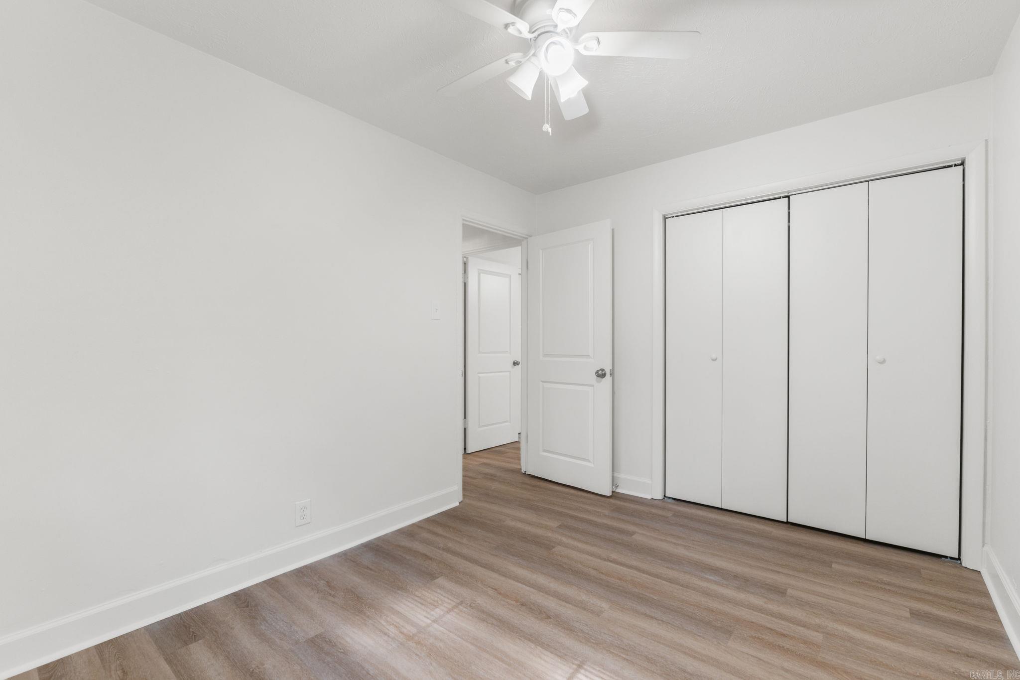 17 Woodcliff  Little Rock, AR