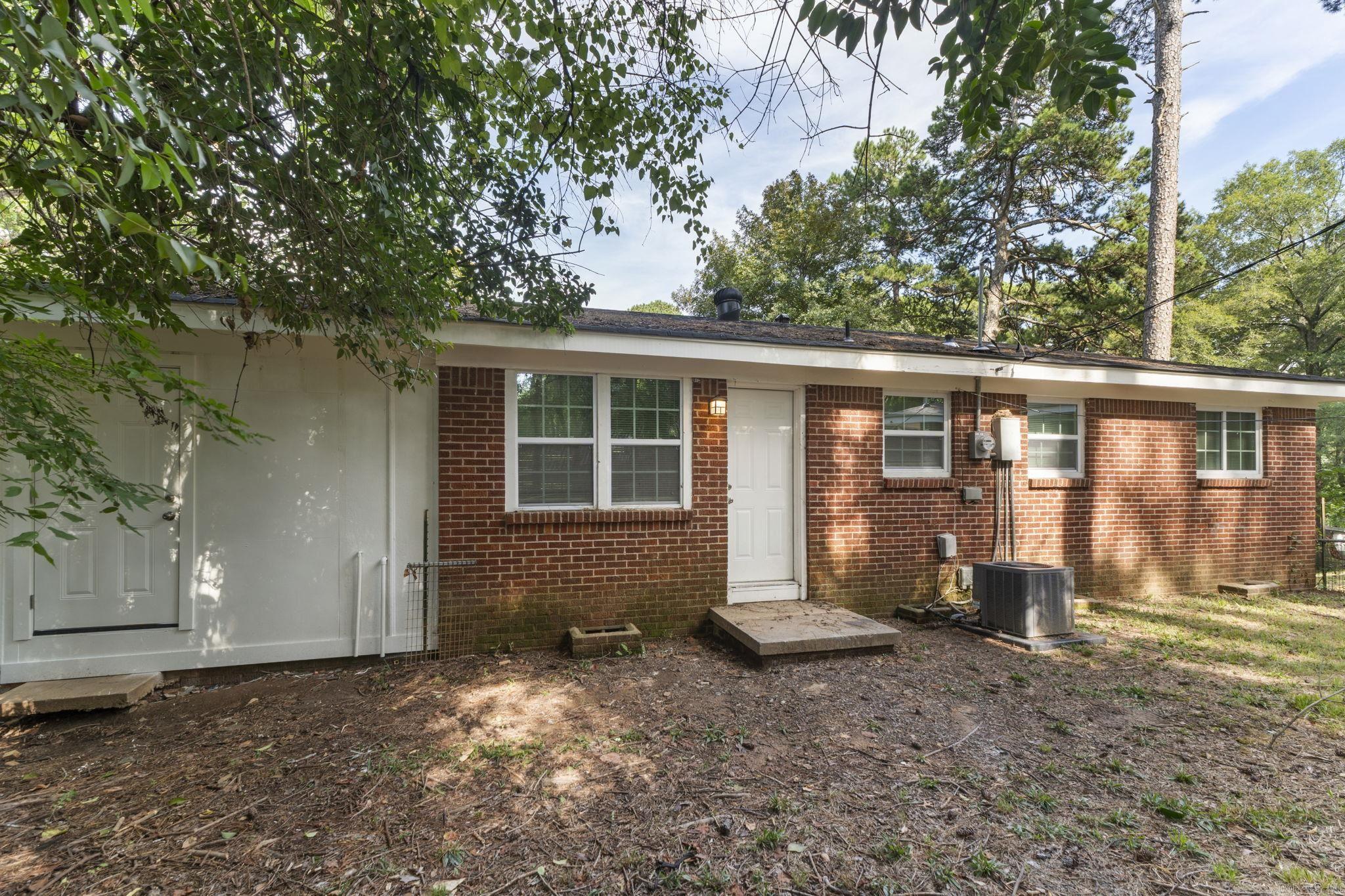 17 Woodcliff  Little Rock, AR