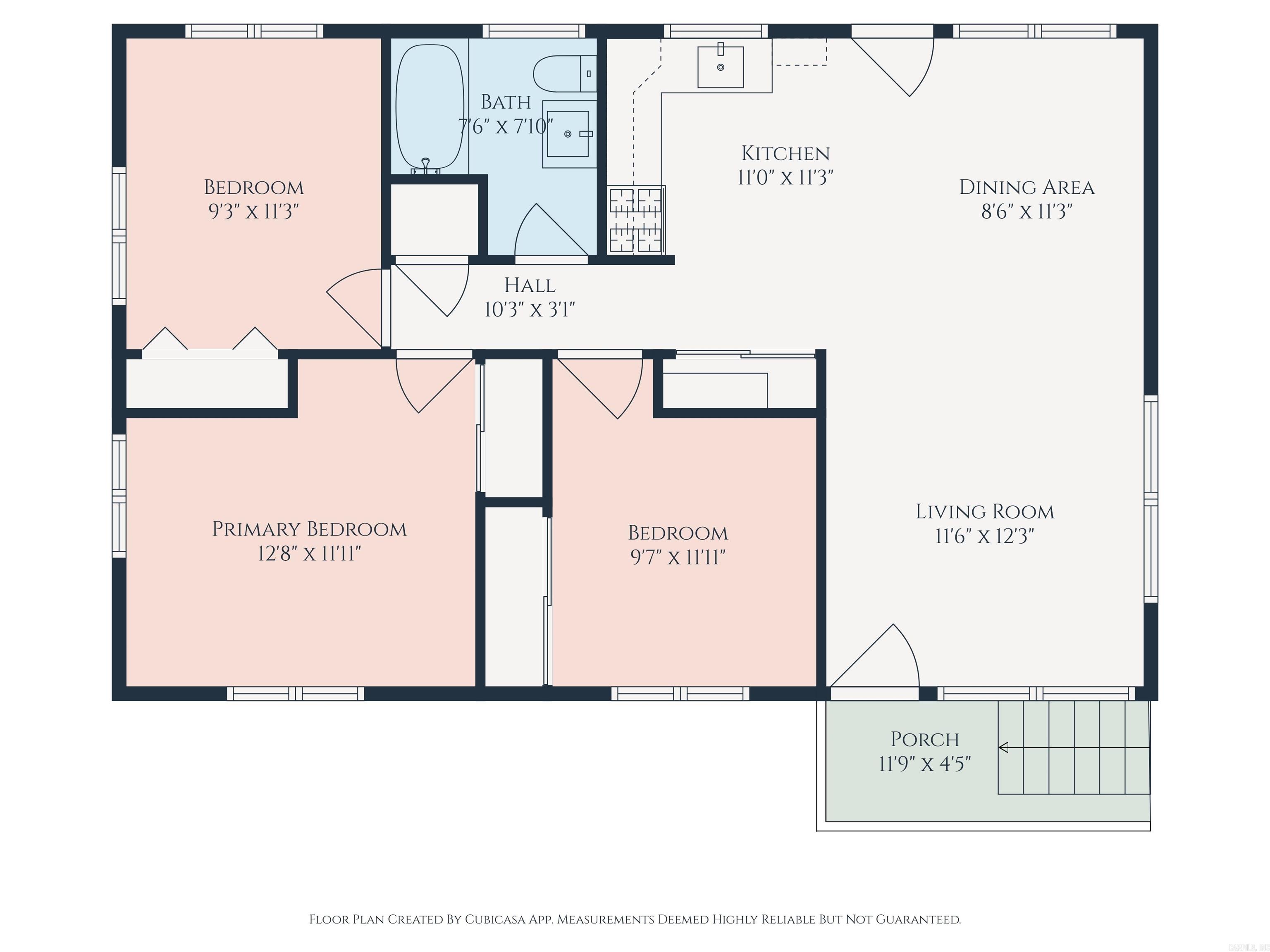 17 Woodcliff  Little Rock, AR