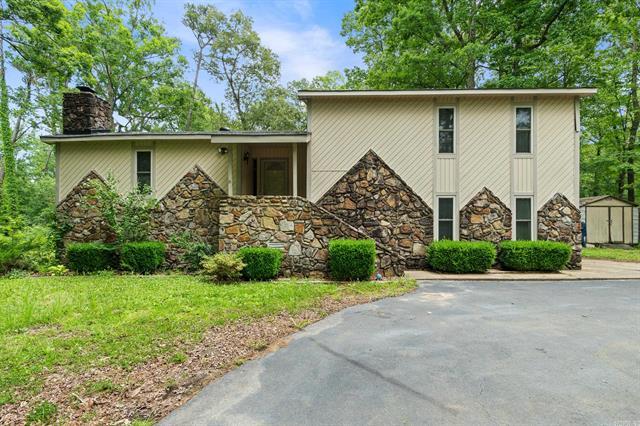 15919  Bluff  Mabelvale, AR