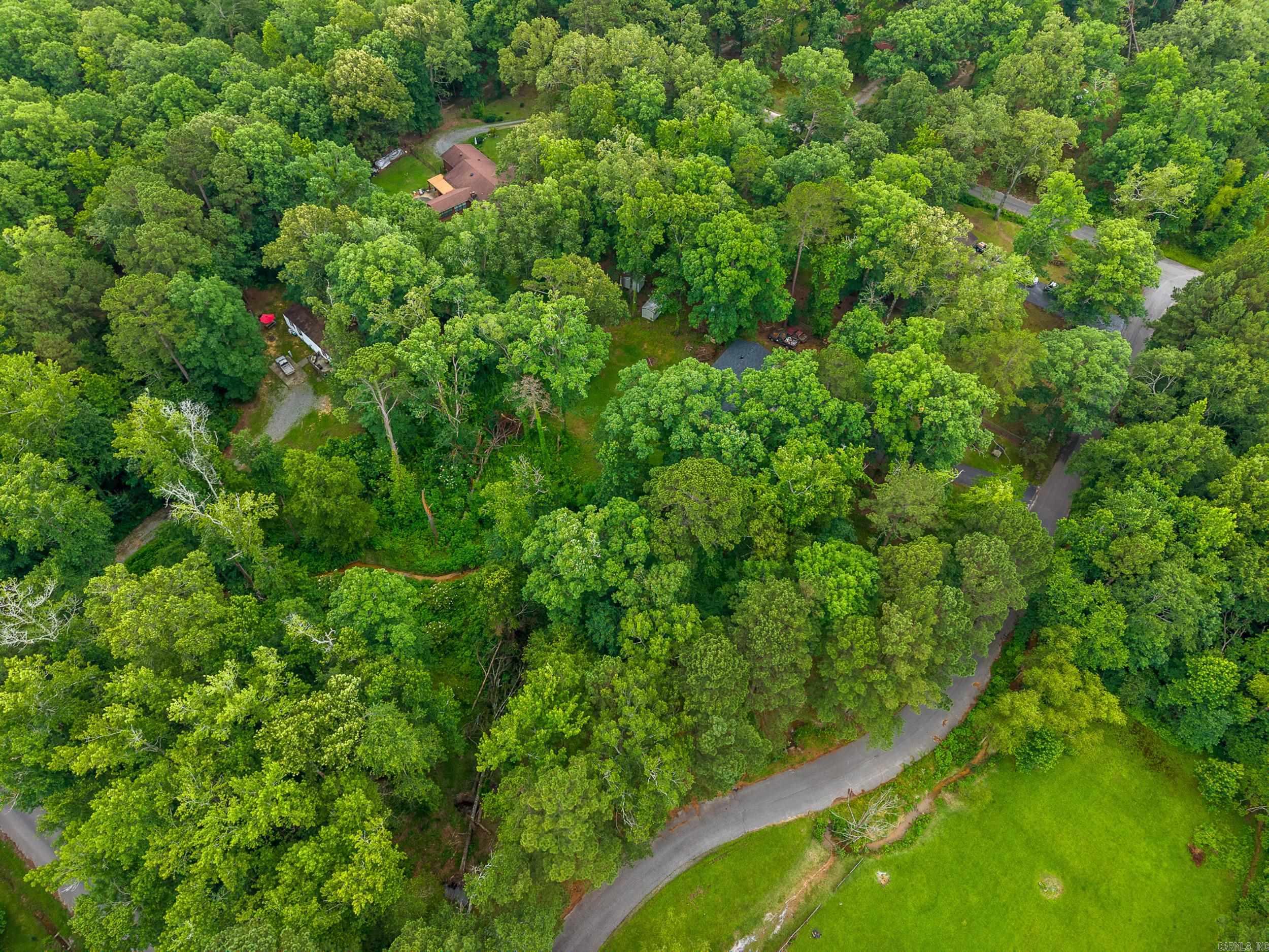 15919 Bluff  Mabelvale, AR