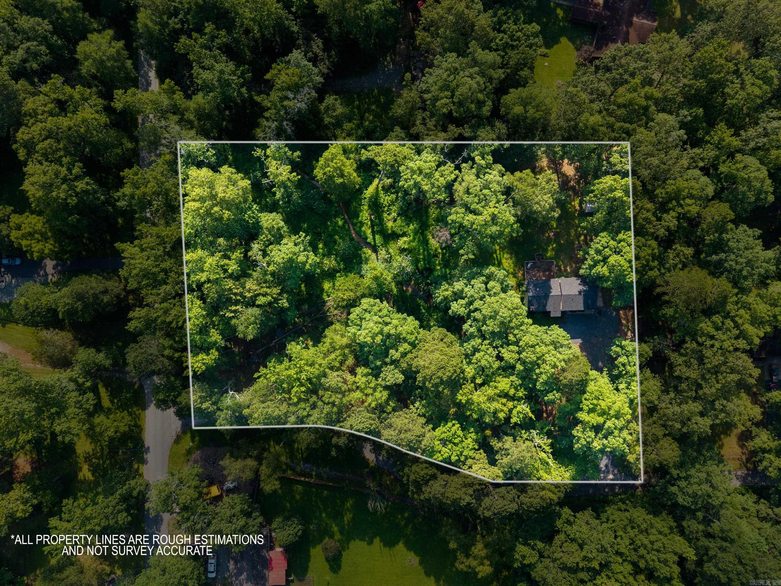 15919 Bluff  Mabelvale, AR