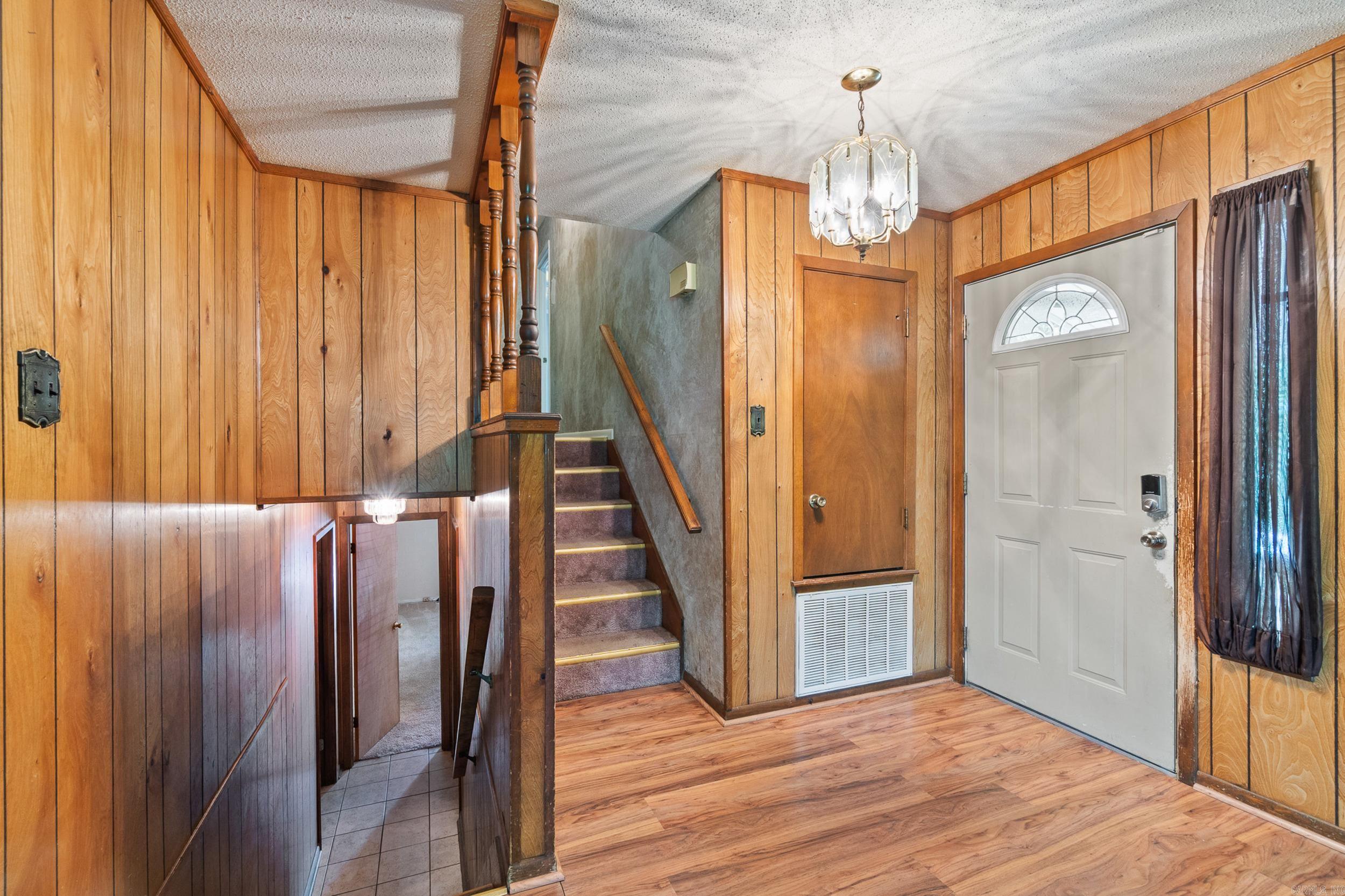 15919 Bluff  Mabelvale, AR