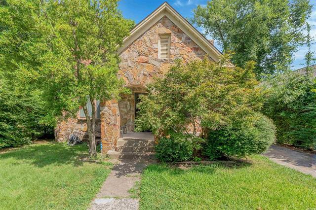 1806 N Poplar St  North Little Rock, AR