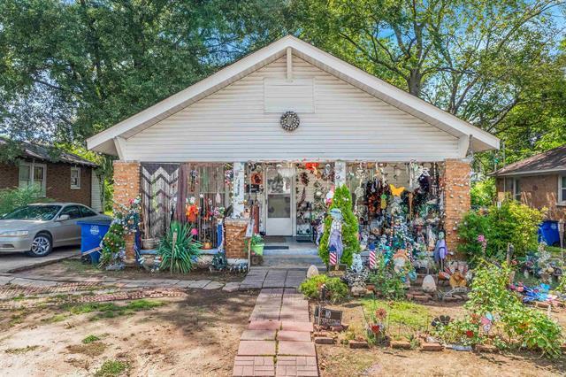 1709 N Poplar St  North Little Rock, AR