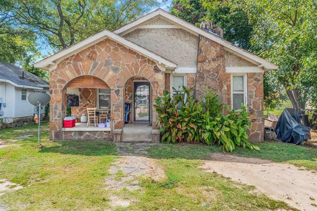 1711 N Poplar St  North Little Rock, AR