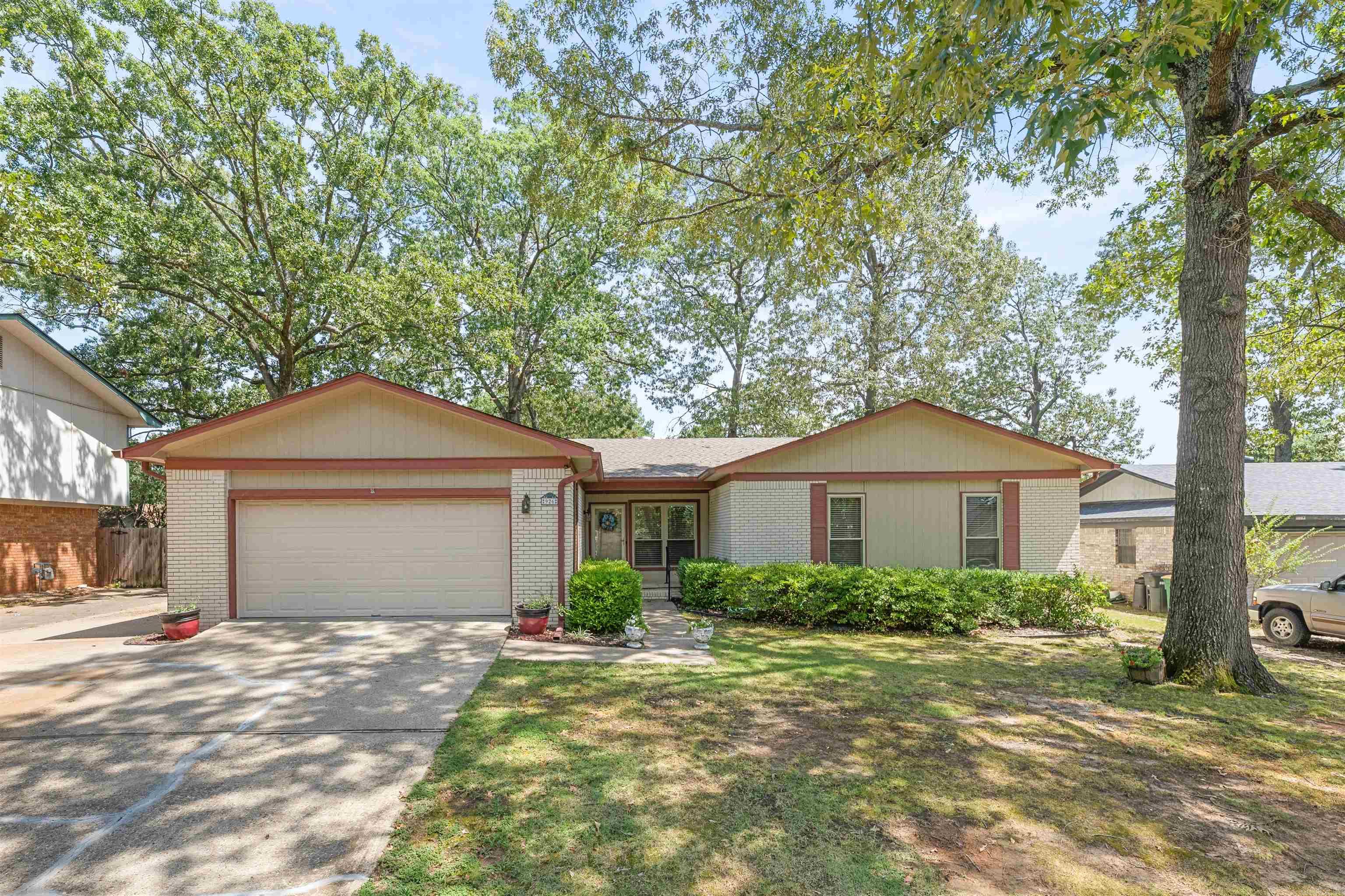 926 Karla  Sherwood, AR
