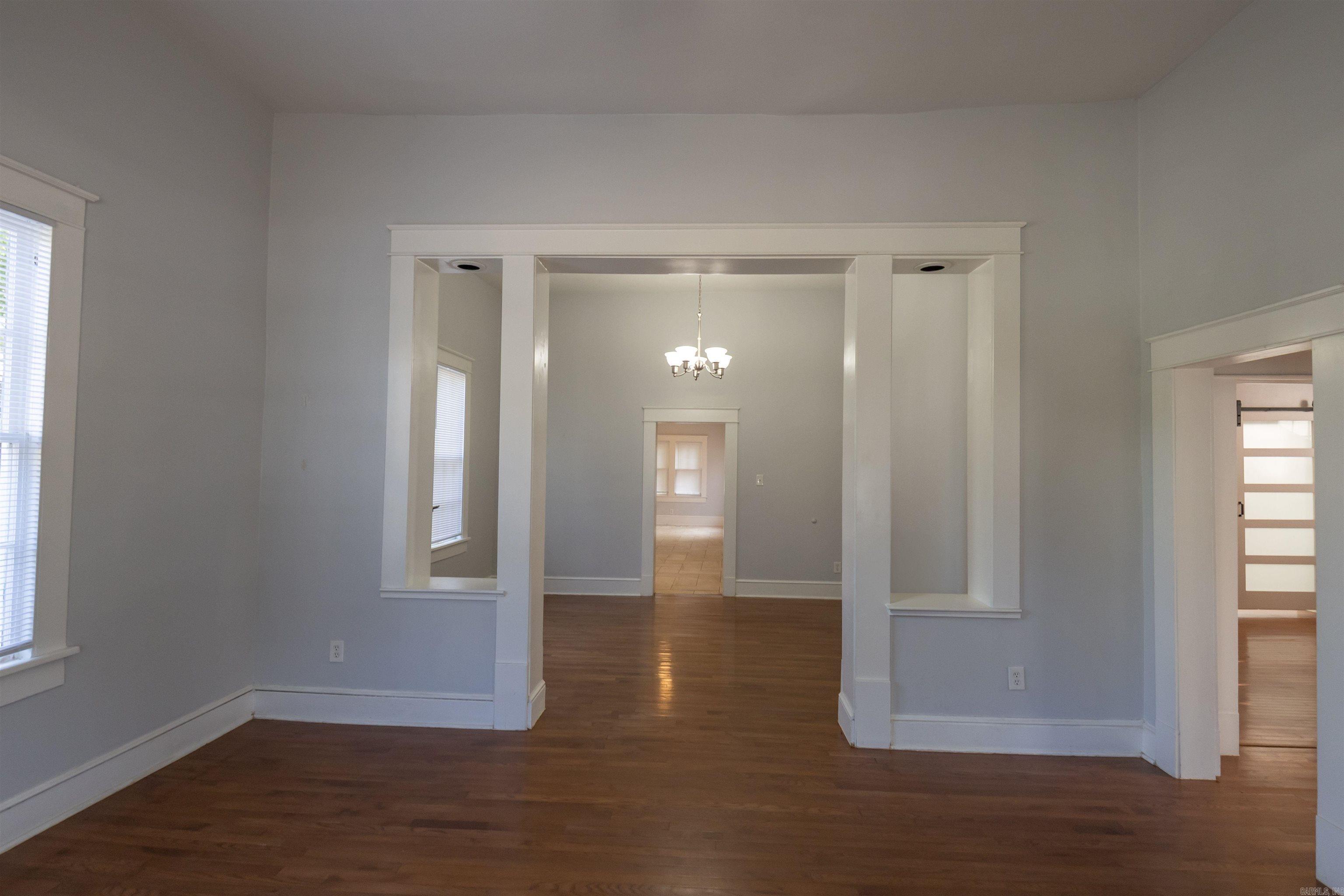 315 W 22nd  Little Rock, AR
