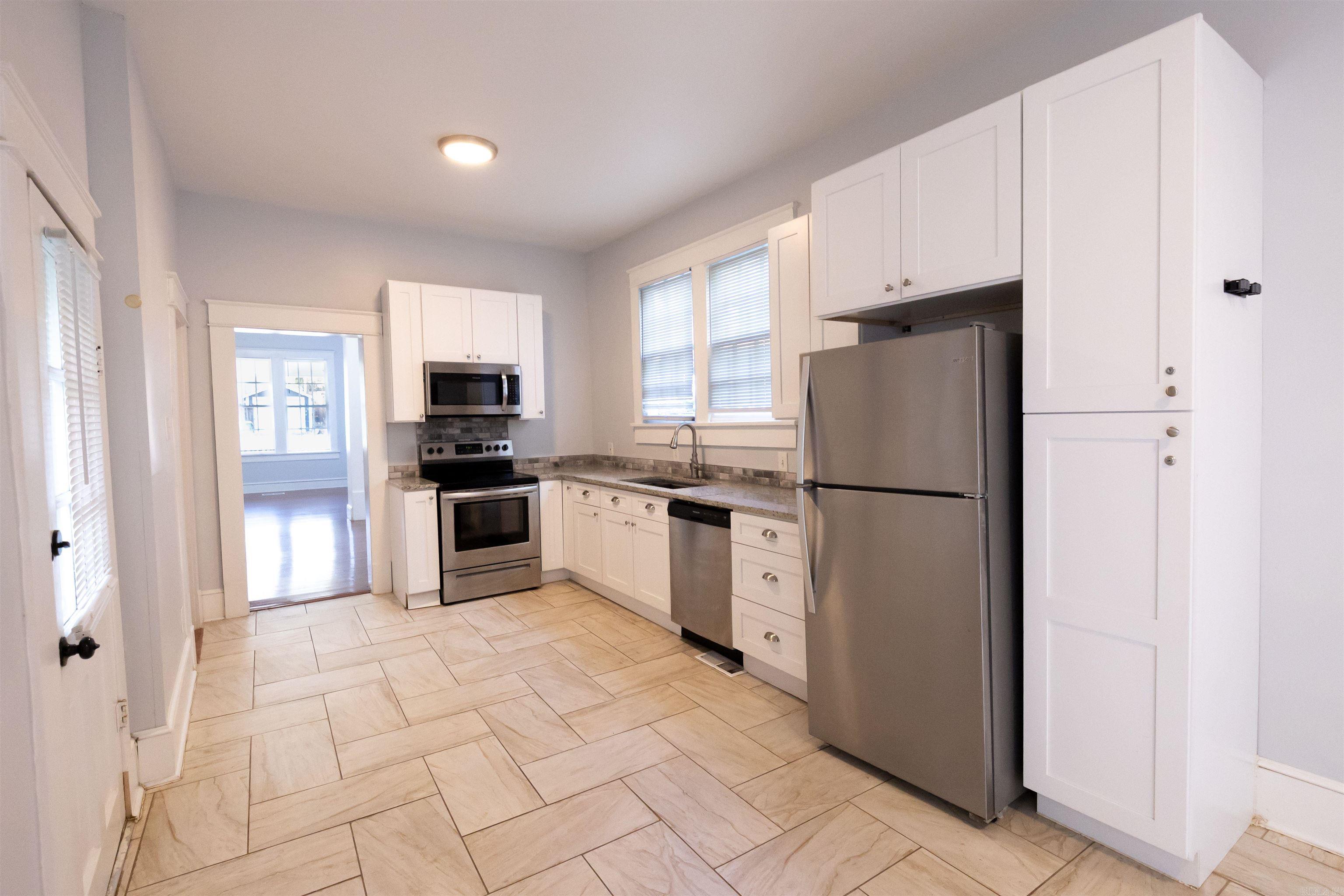 315 W 22nd  Little Rock, AR