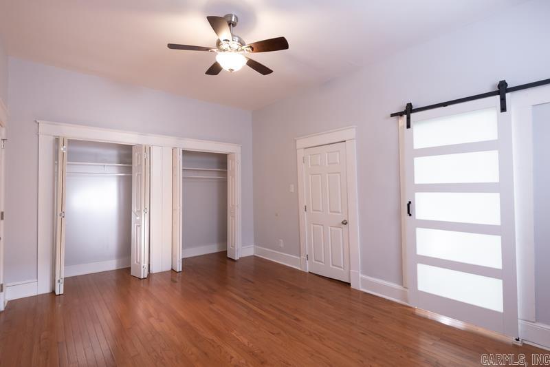 315 W 22nd  Little Rock, AR