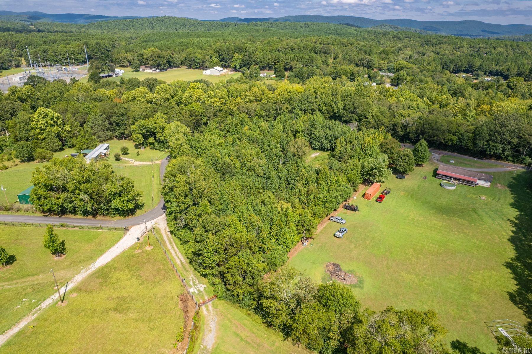 175 Barbershop Trail  Hot Springs, AR