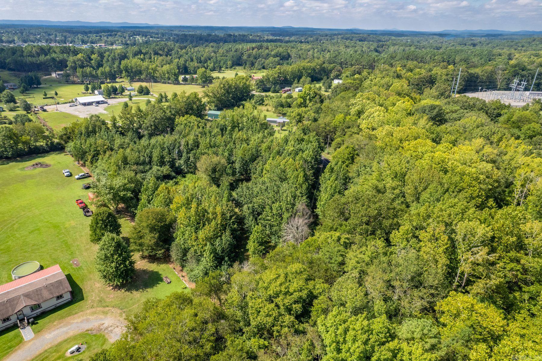 175 Barbershop Trail  Hot Springs, AR