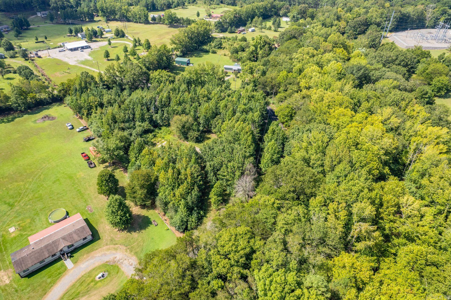 175 Barbershop Trail  Hot Springs, AR