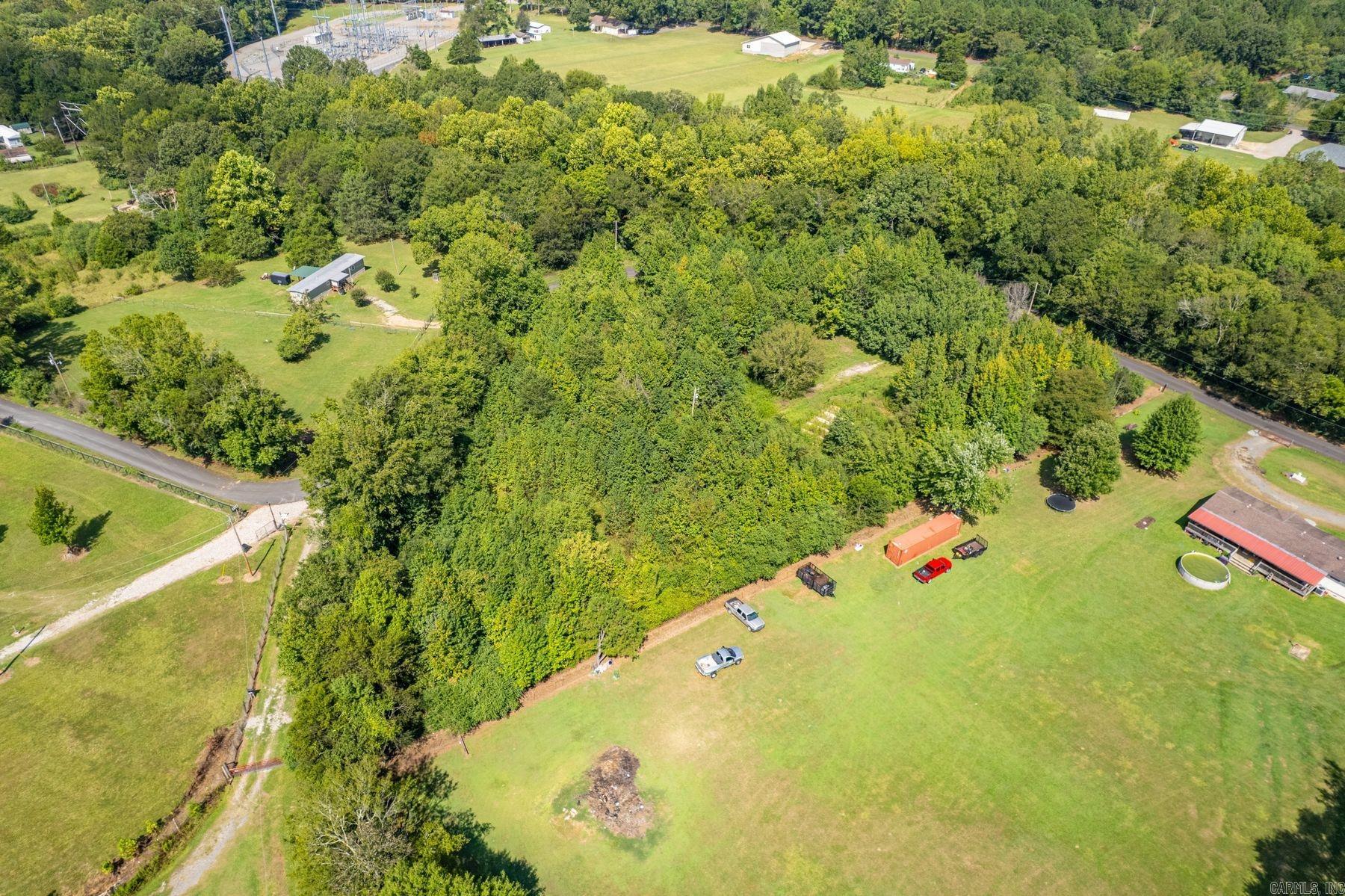 175 Barbershop Trail  Hot Springs, AR