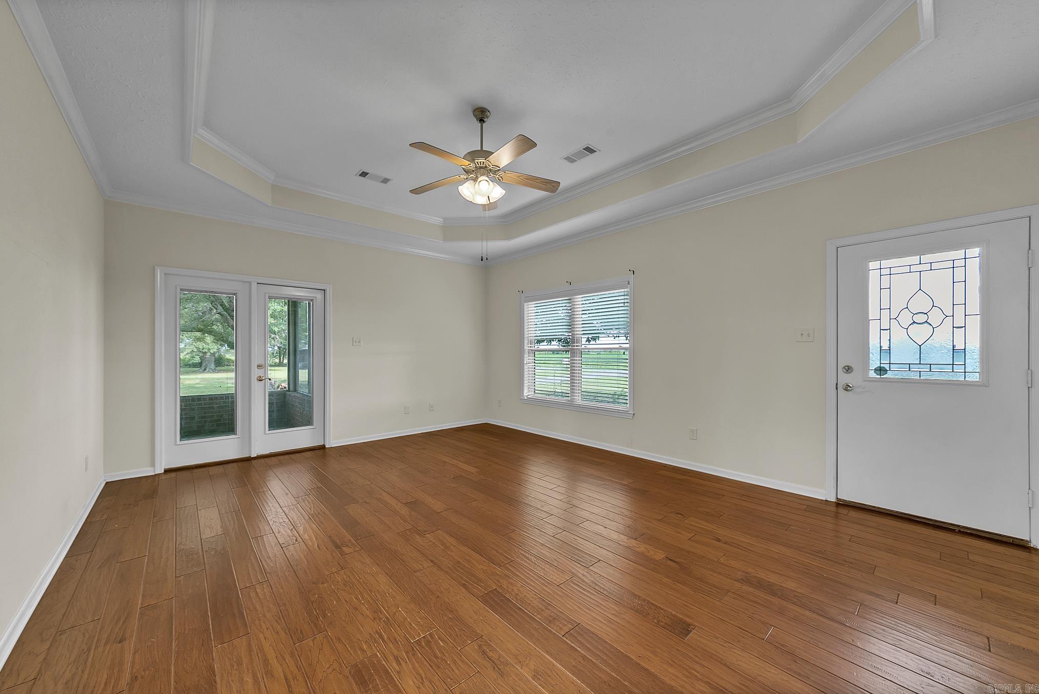 1222 Furlow  Furlow, AR