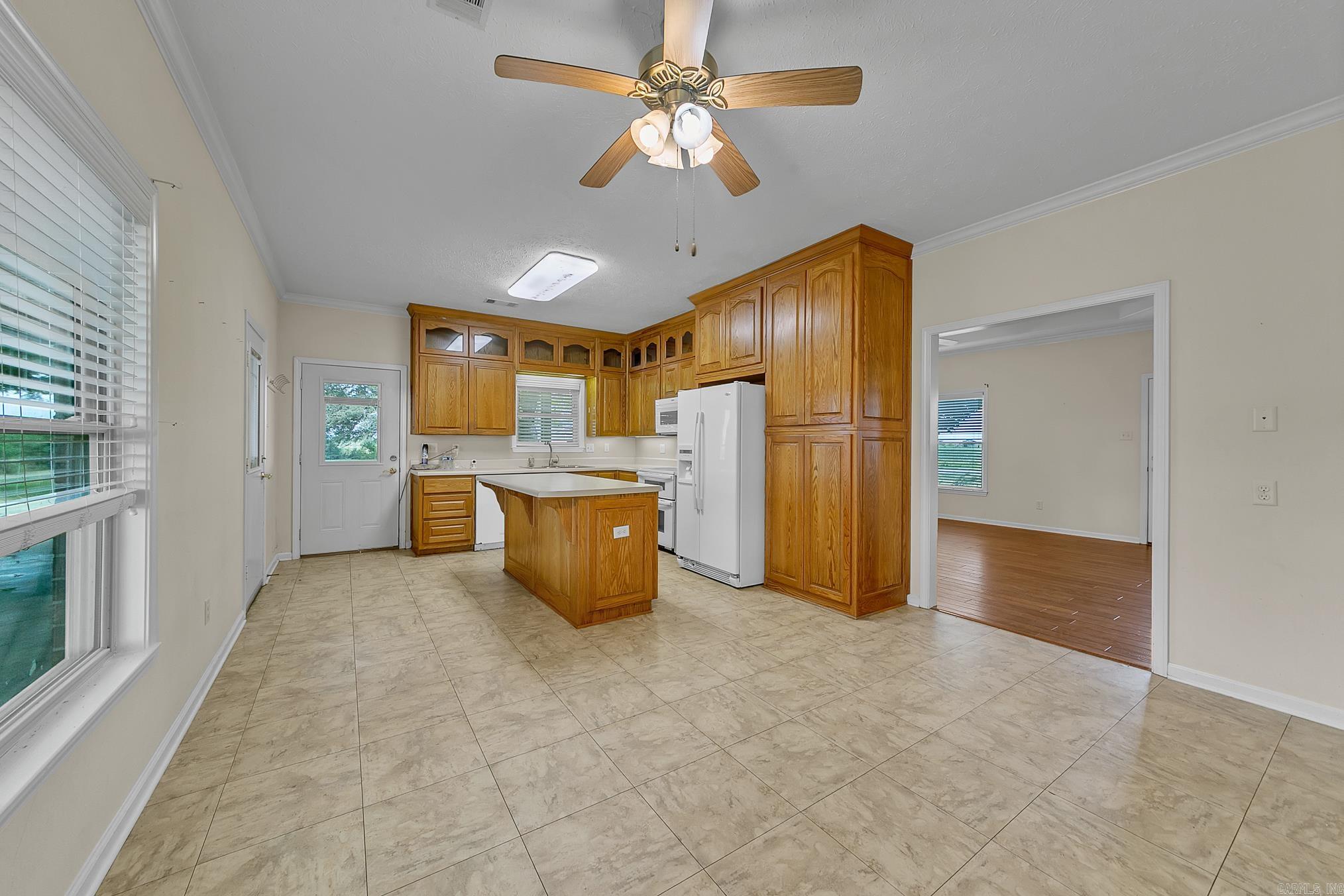 1222 Furlow  Furlow, AR