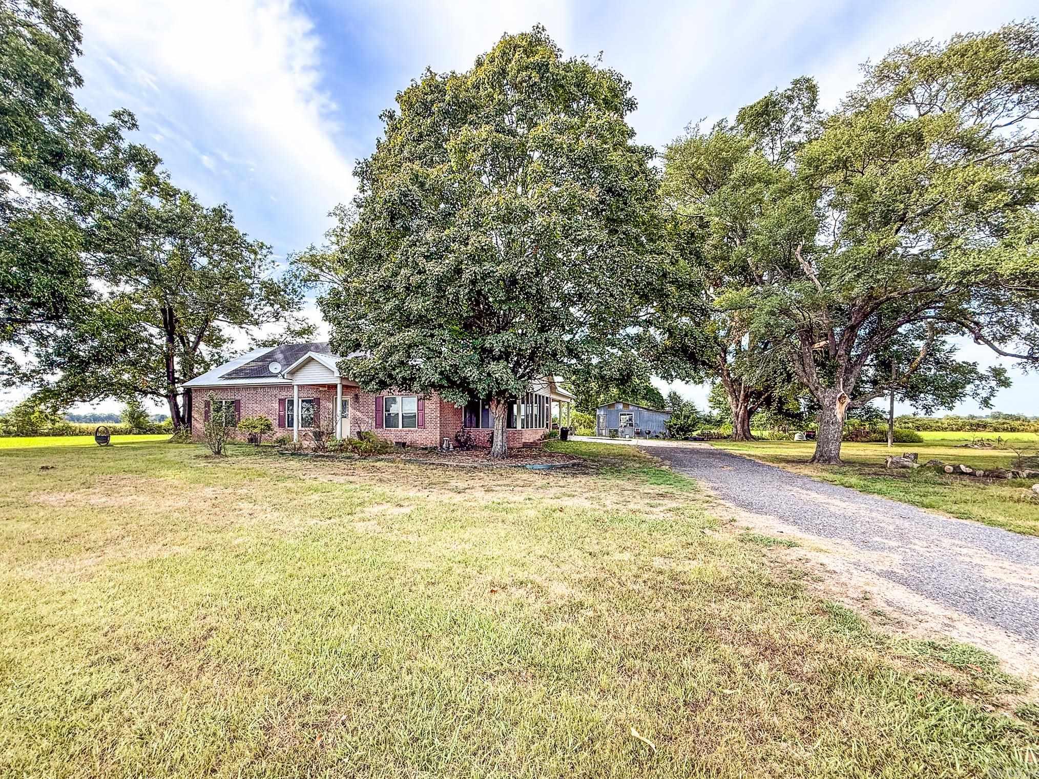 1222 Furlow  Furlow, AR