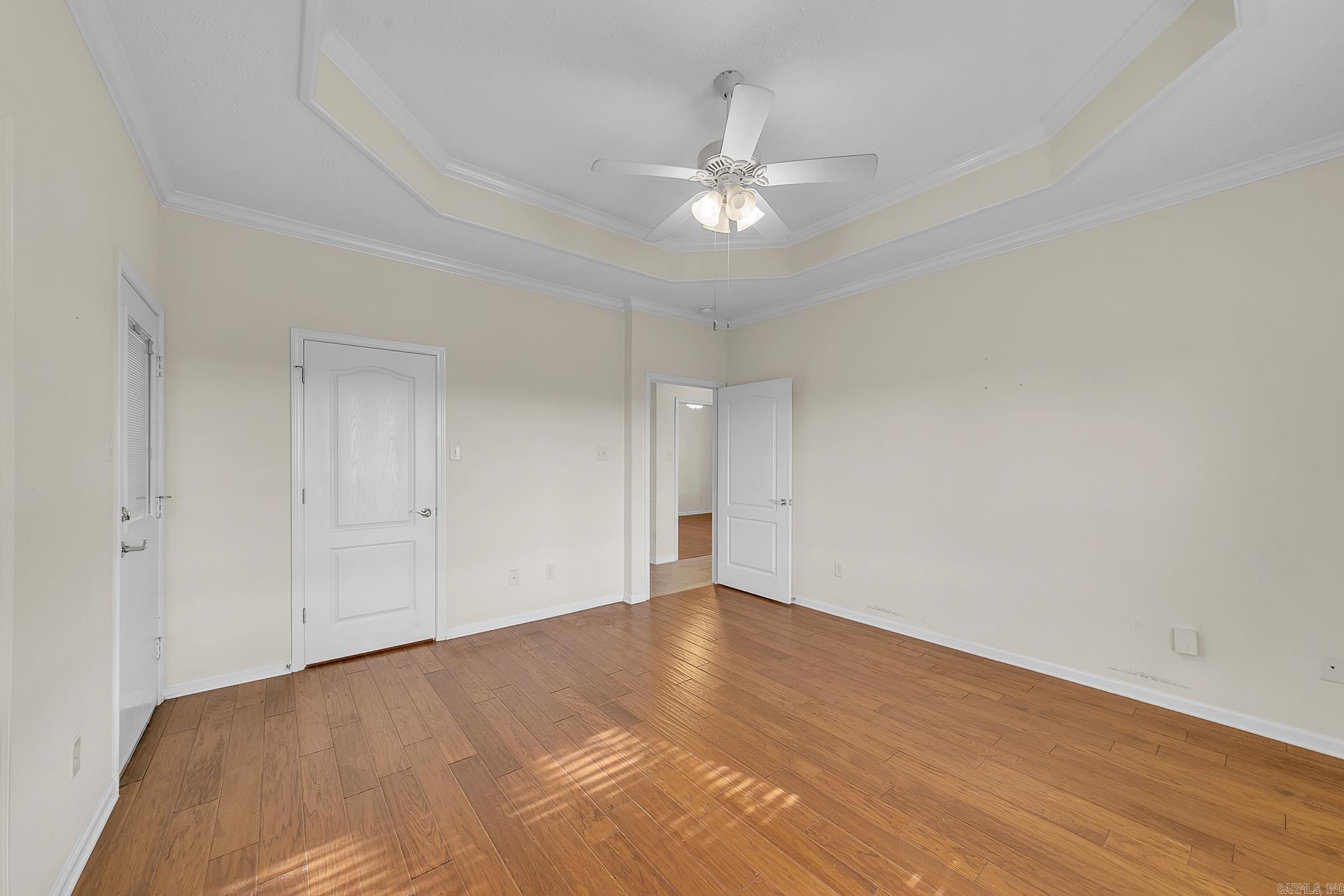 1222 Furlow  Furlow, AR