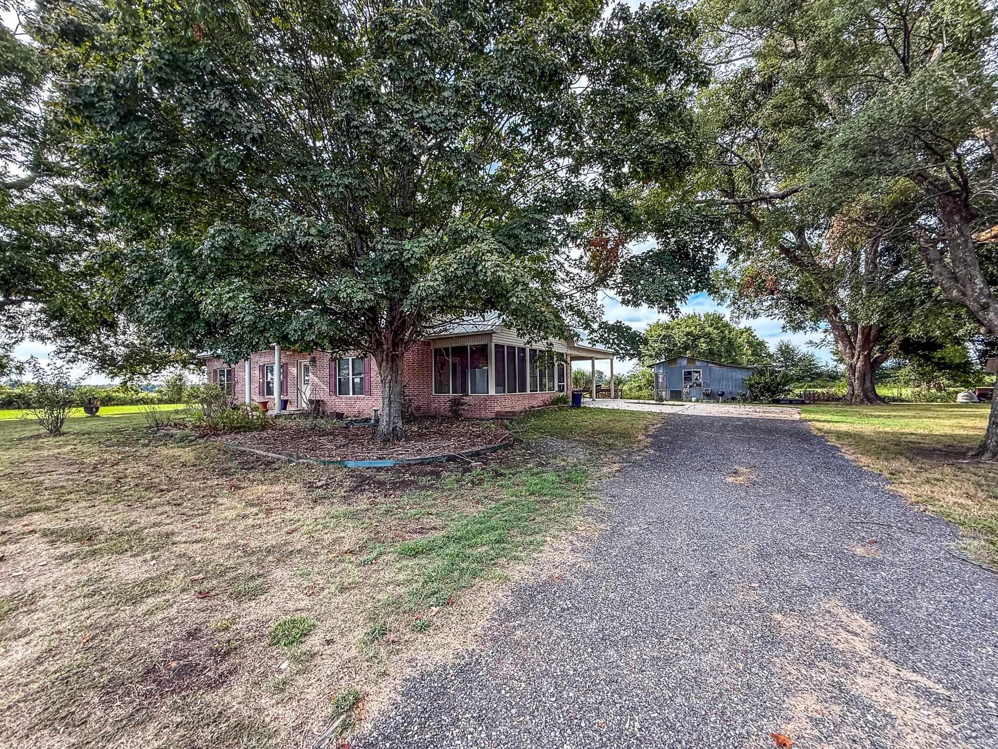 1222 Furlow  Furlow, AR