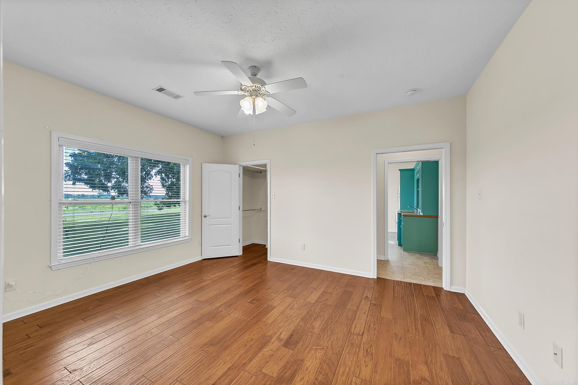 1222 Furlow  Furlow, AR