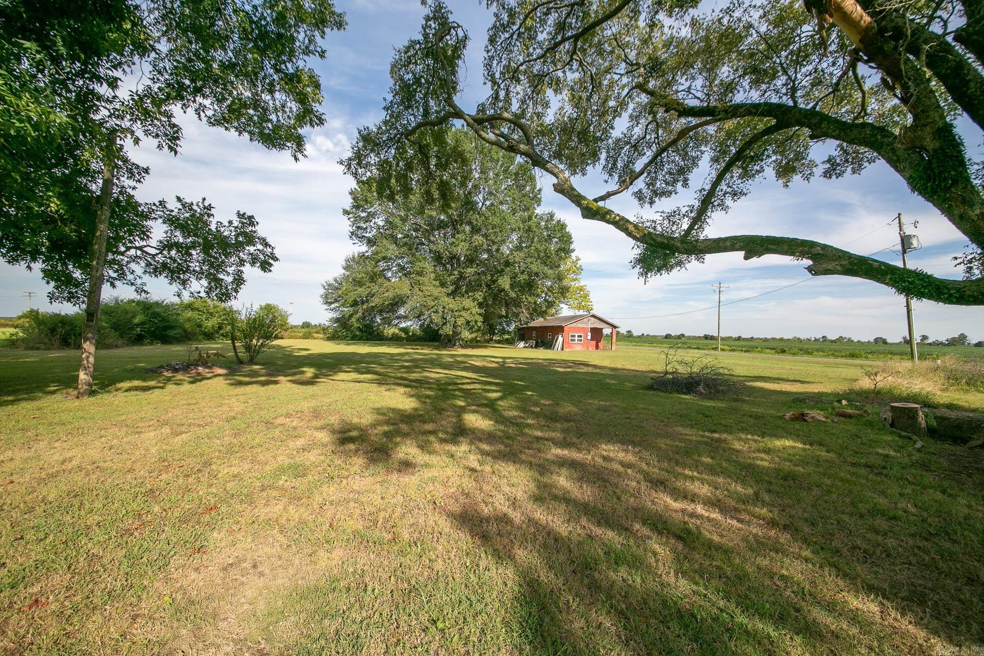 1222 Furlow  Furlow, AR