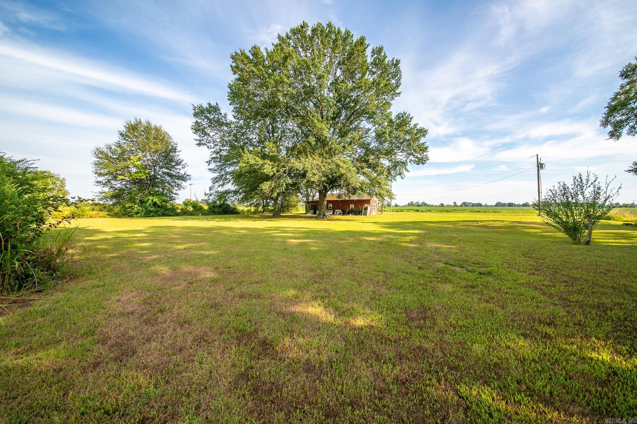 1222 Furlow  Furlow, AR