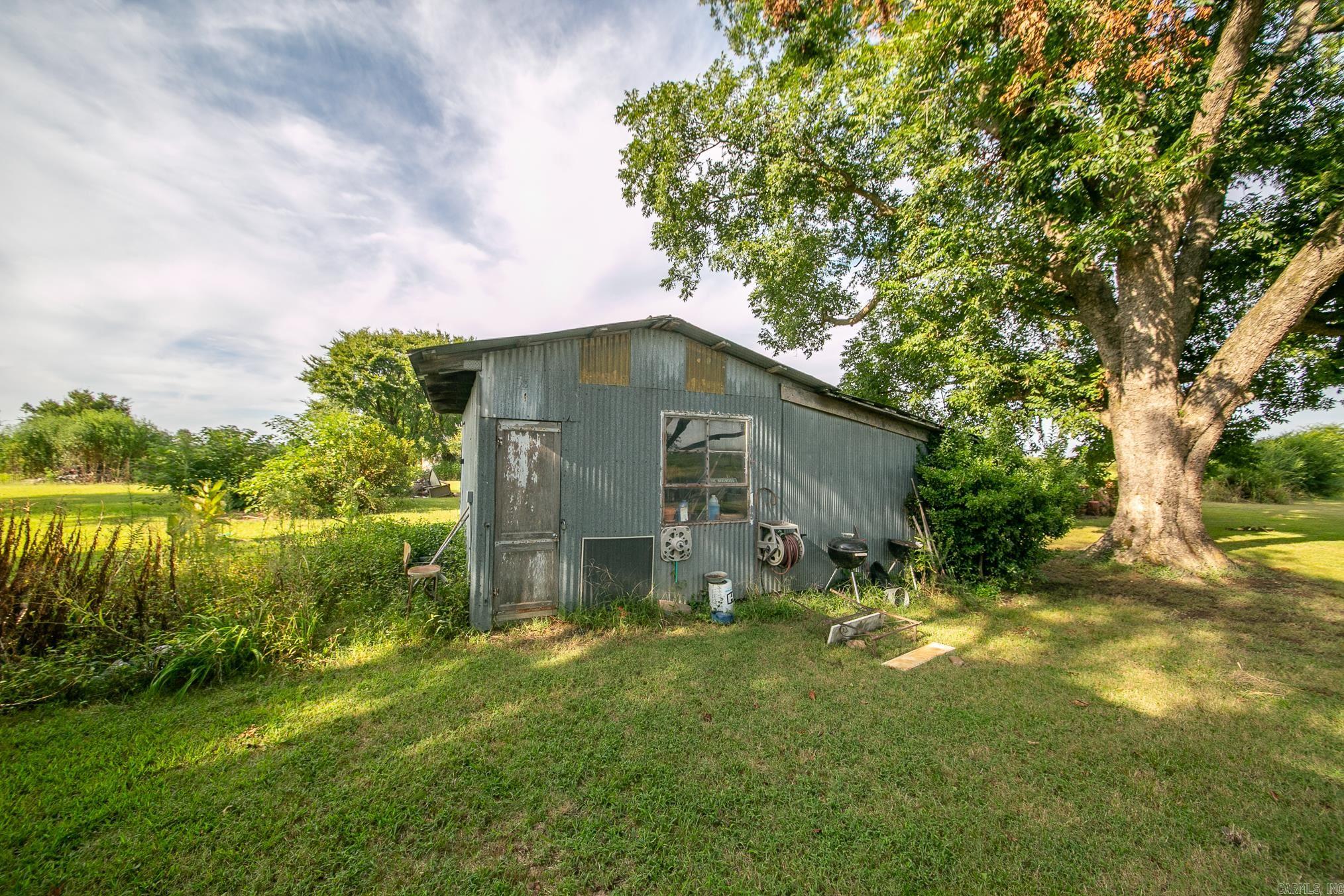 1222 Furlow  Furlow, AR