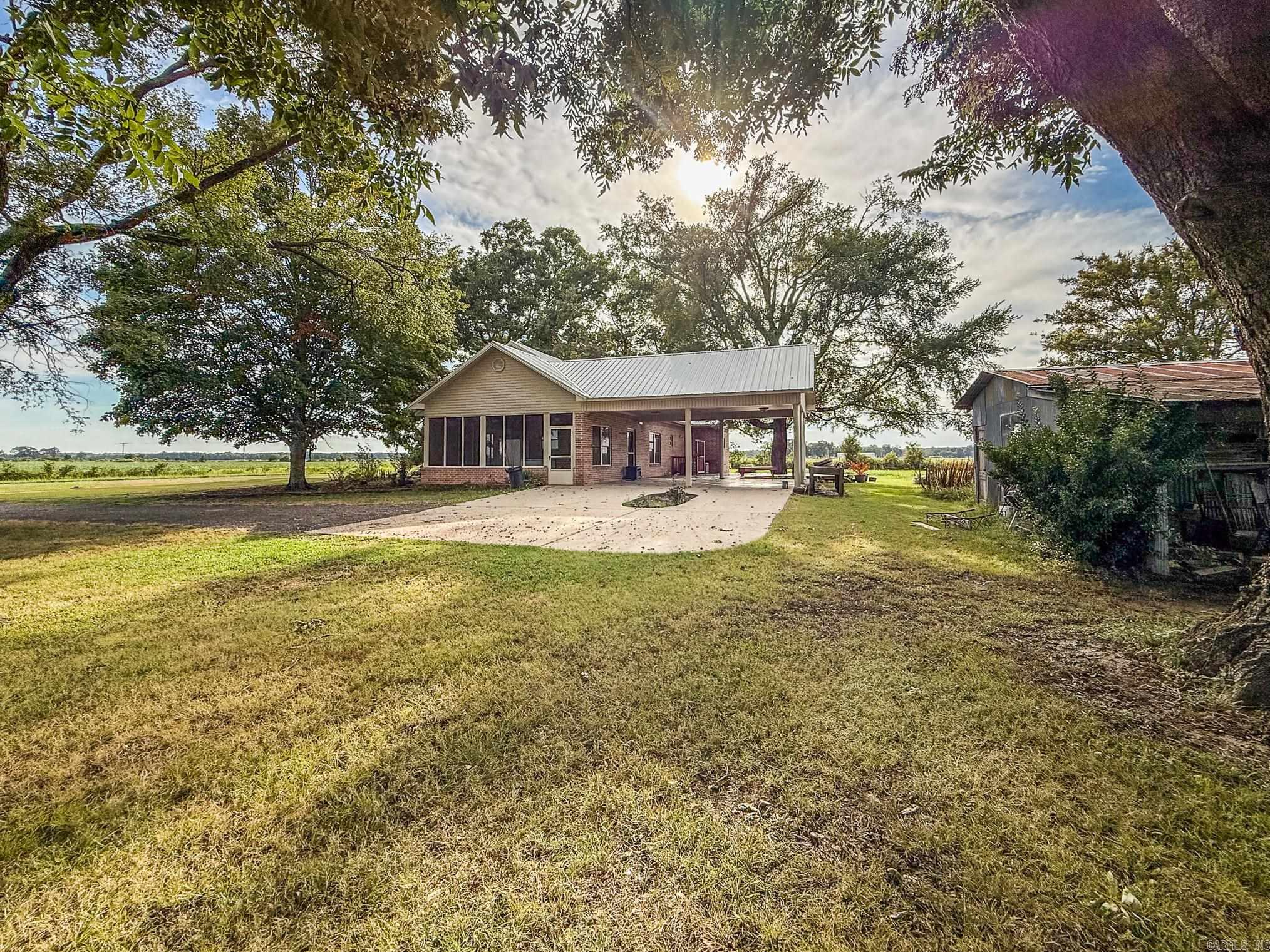 1222 Furlow  Furlow, AR