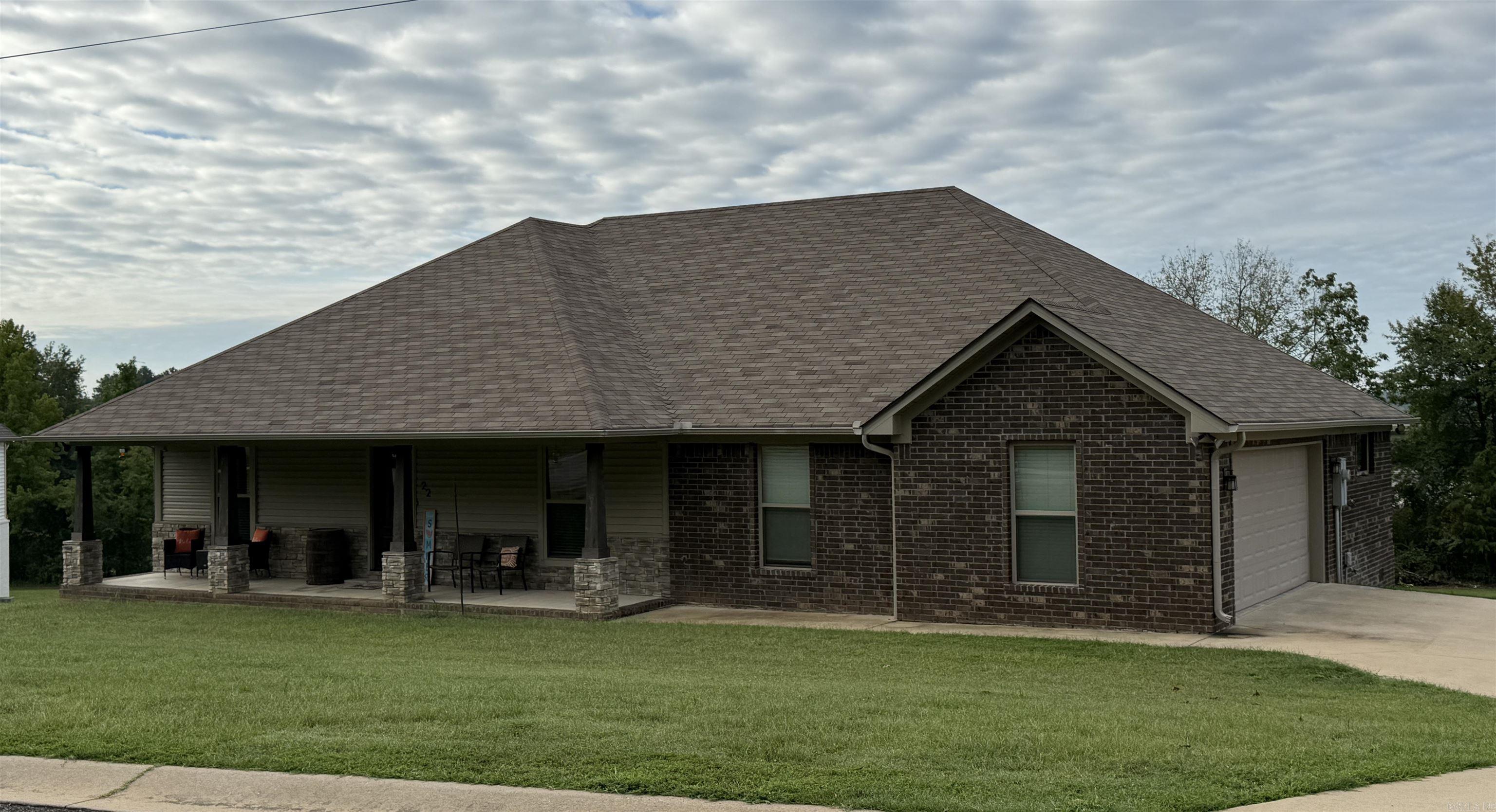 22 Beulah  Wooster, AR
