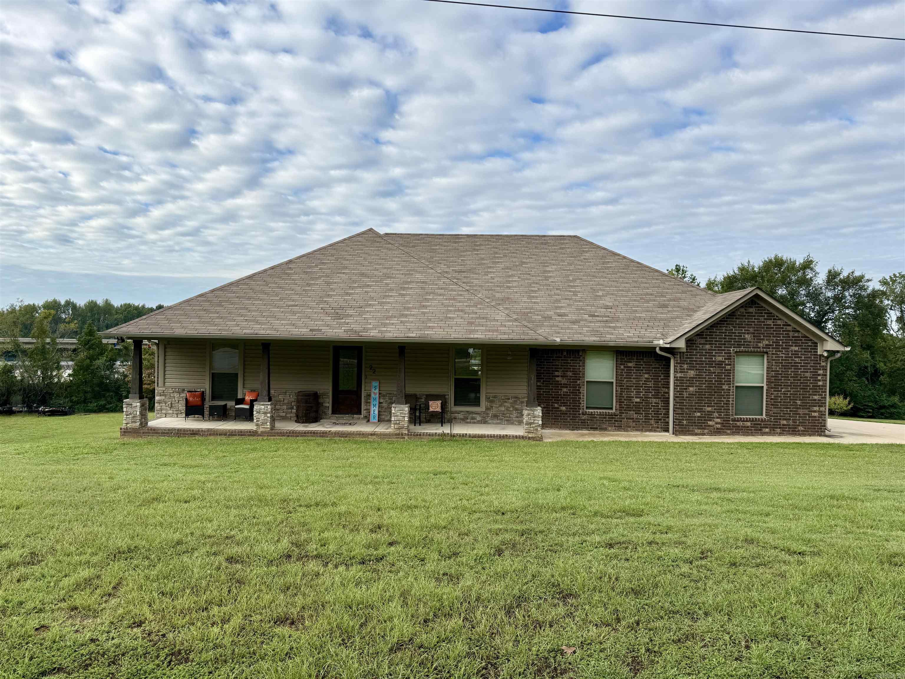 22 Beulah  Wooster, AR
