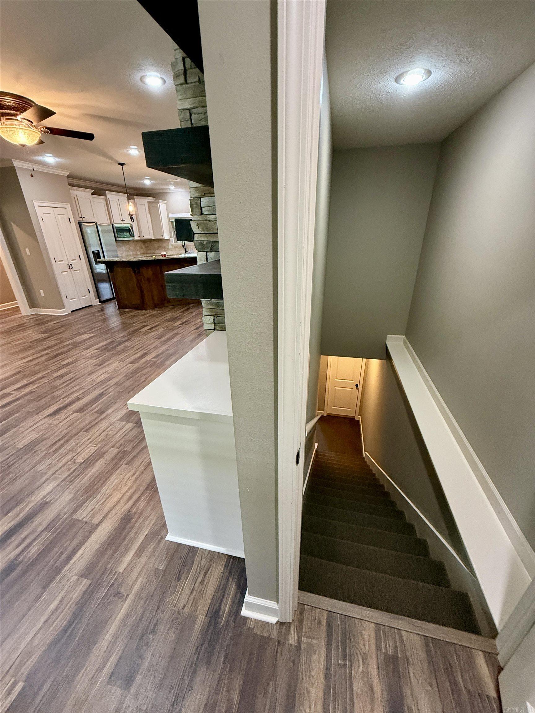 22 Beulah  Wooster, AR