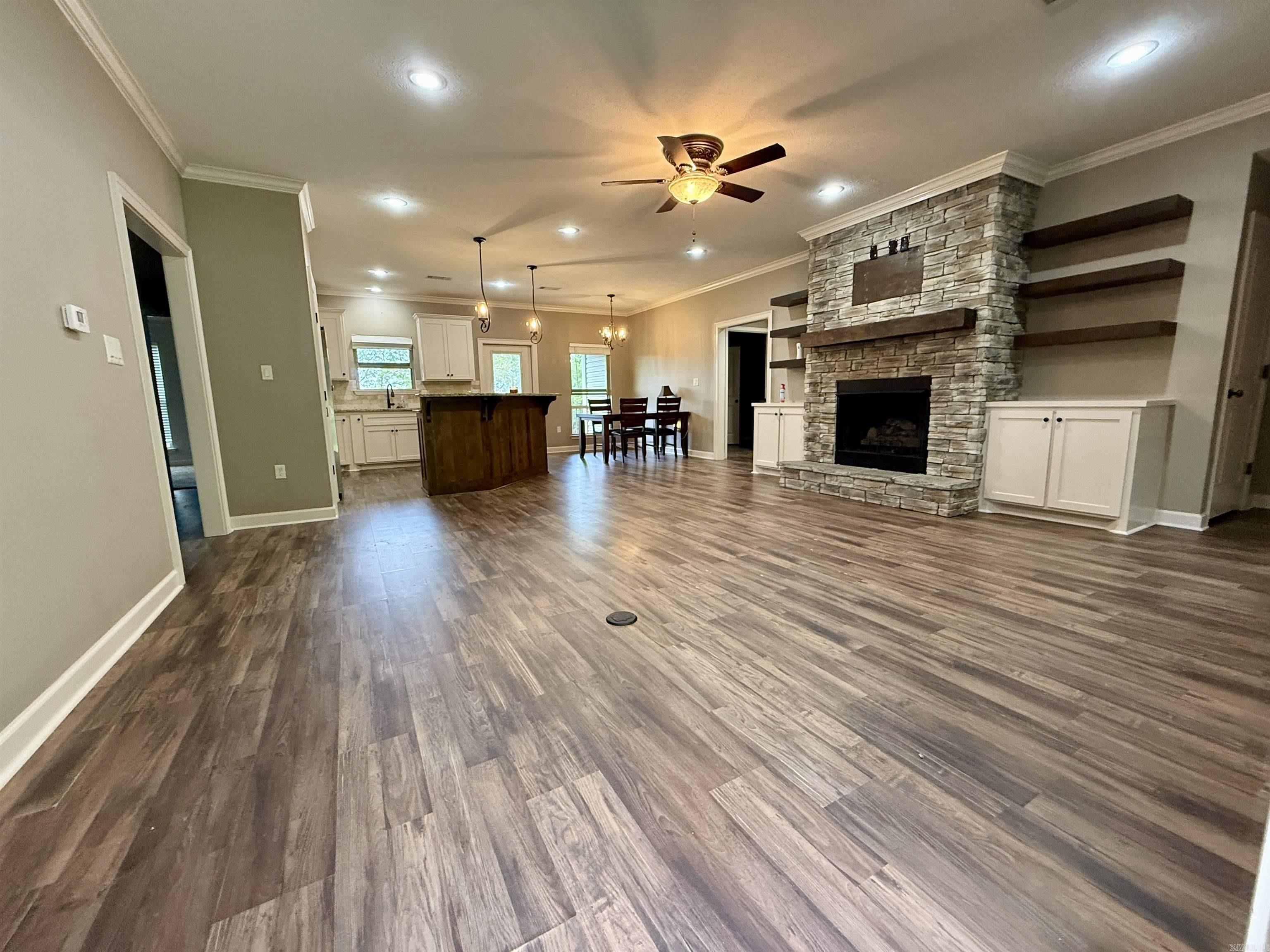 22 Beulah  Wooster, AR