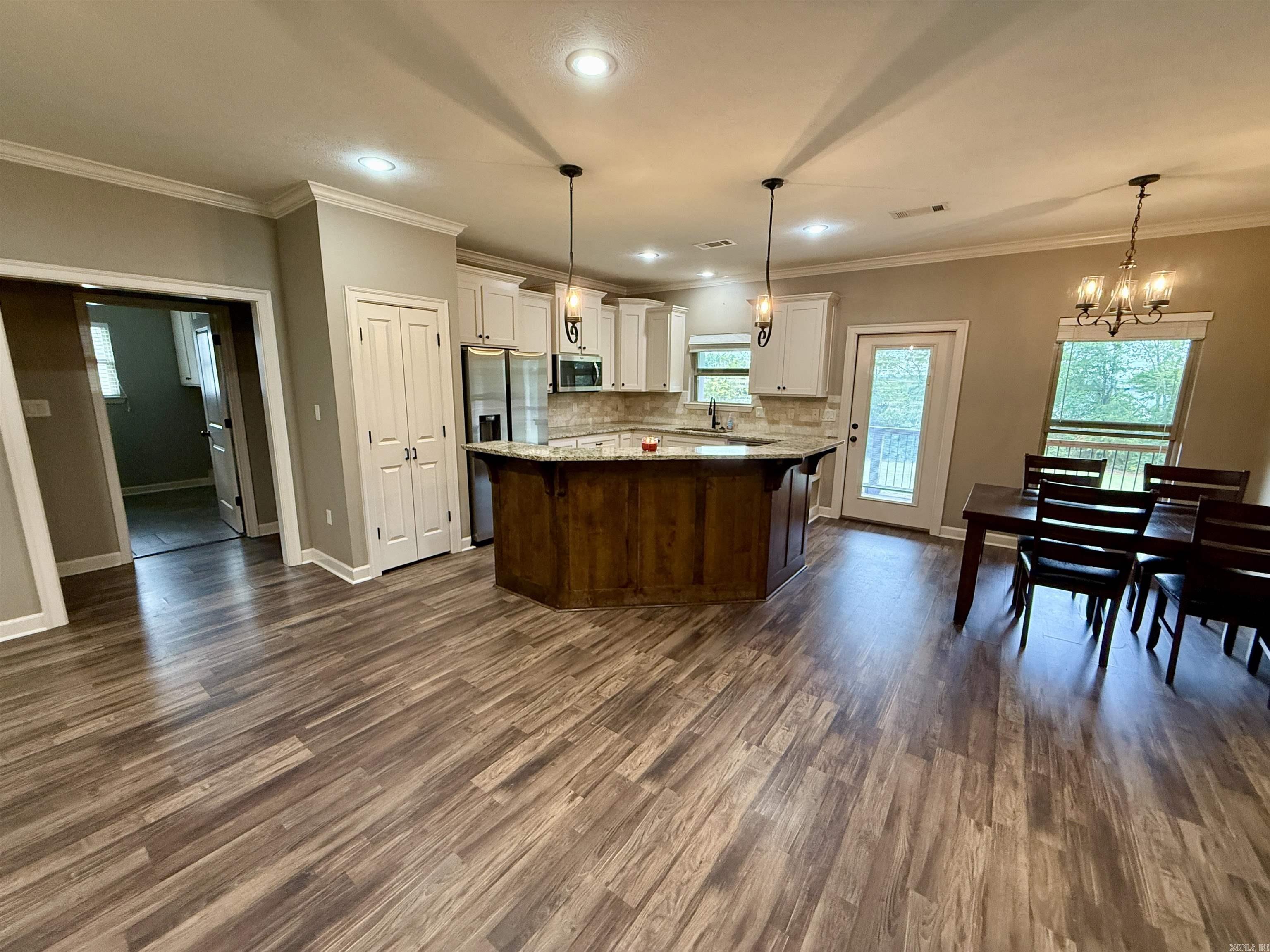 22 Beulah  Wooster, AR
