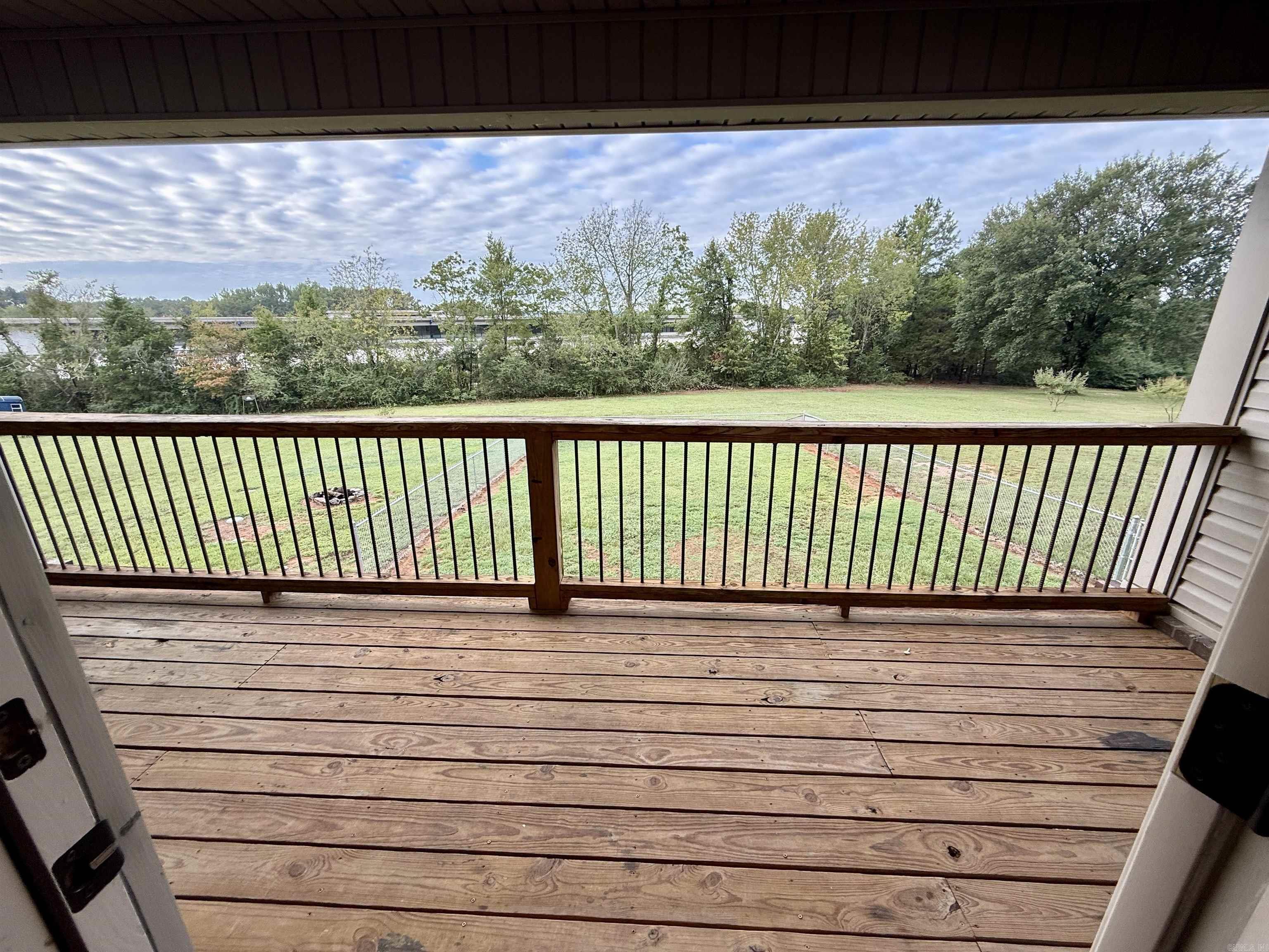 22 Beulah  Wooster, AR