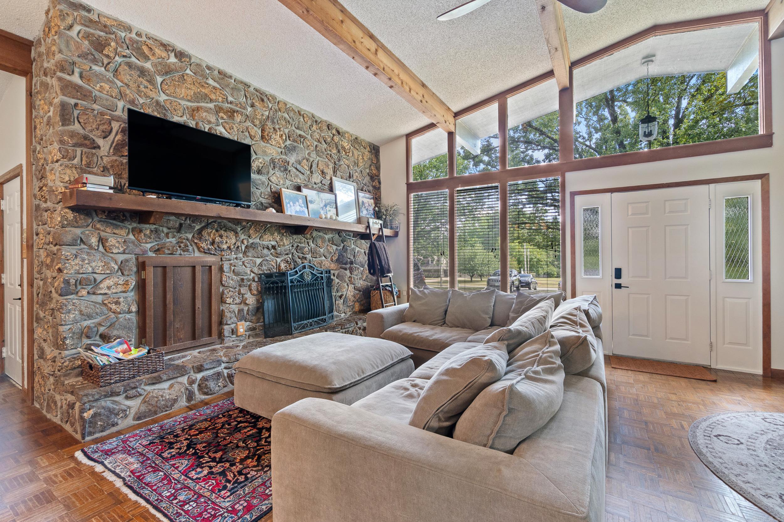 110 Roden Mill Rd  Conway, AR