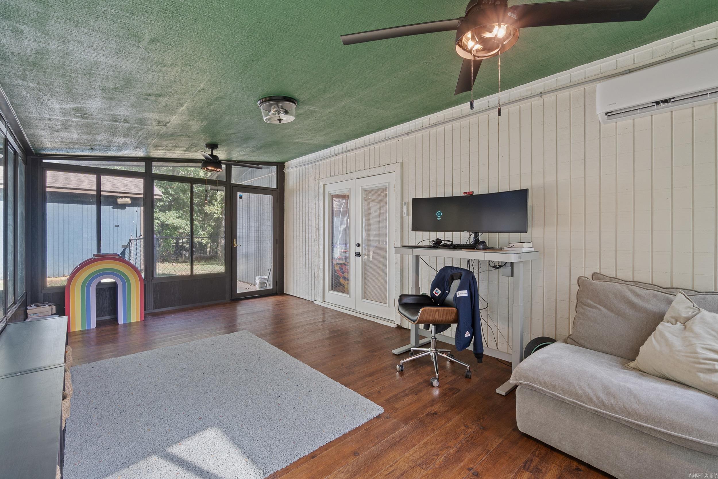 110 Roden Mill Rd  Conway, AR