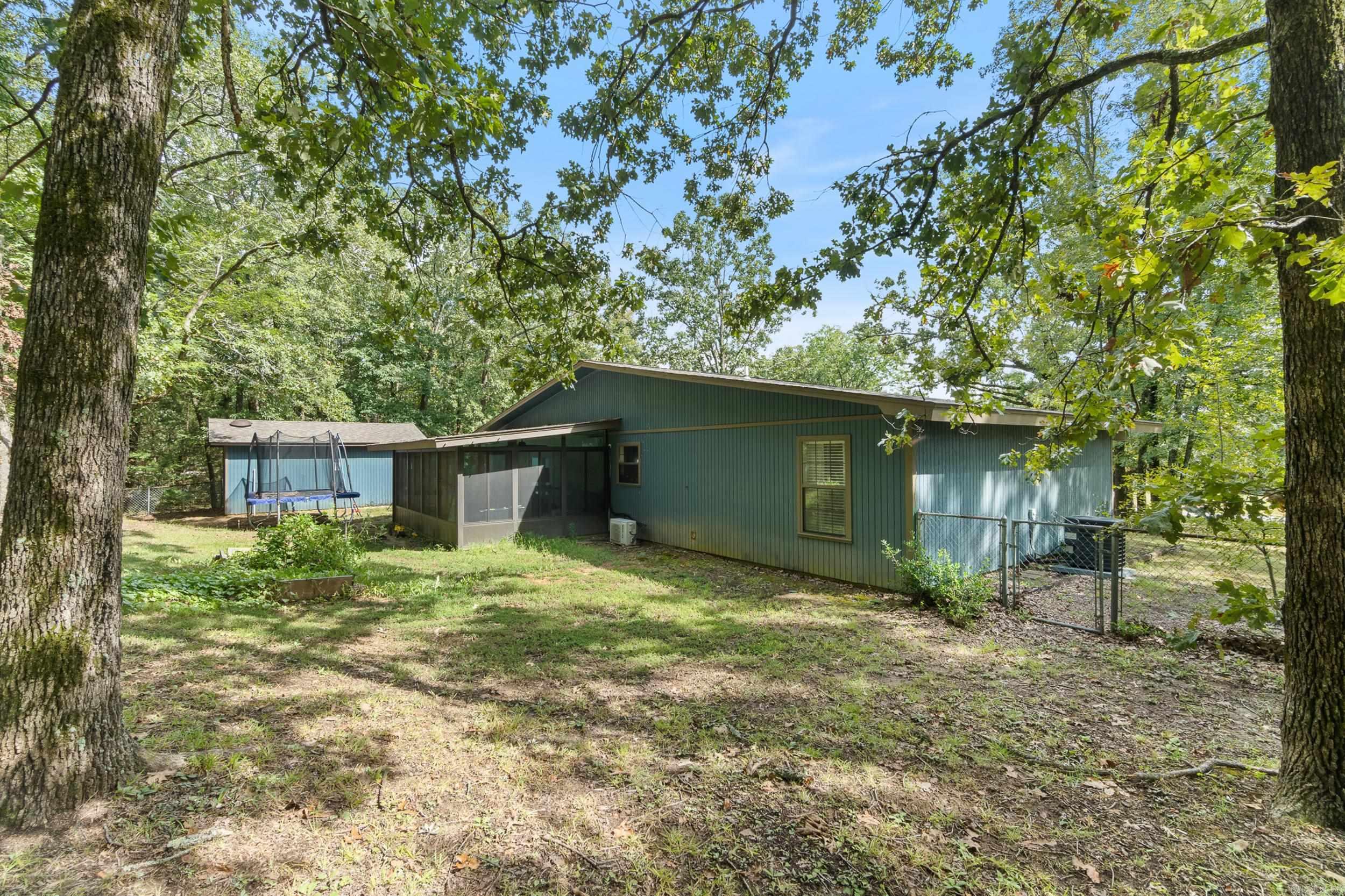 110 Roden Mill Rd  Conway, AR