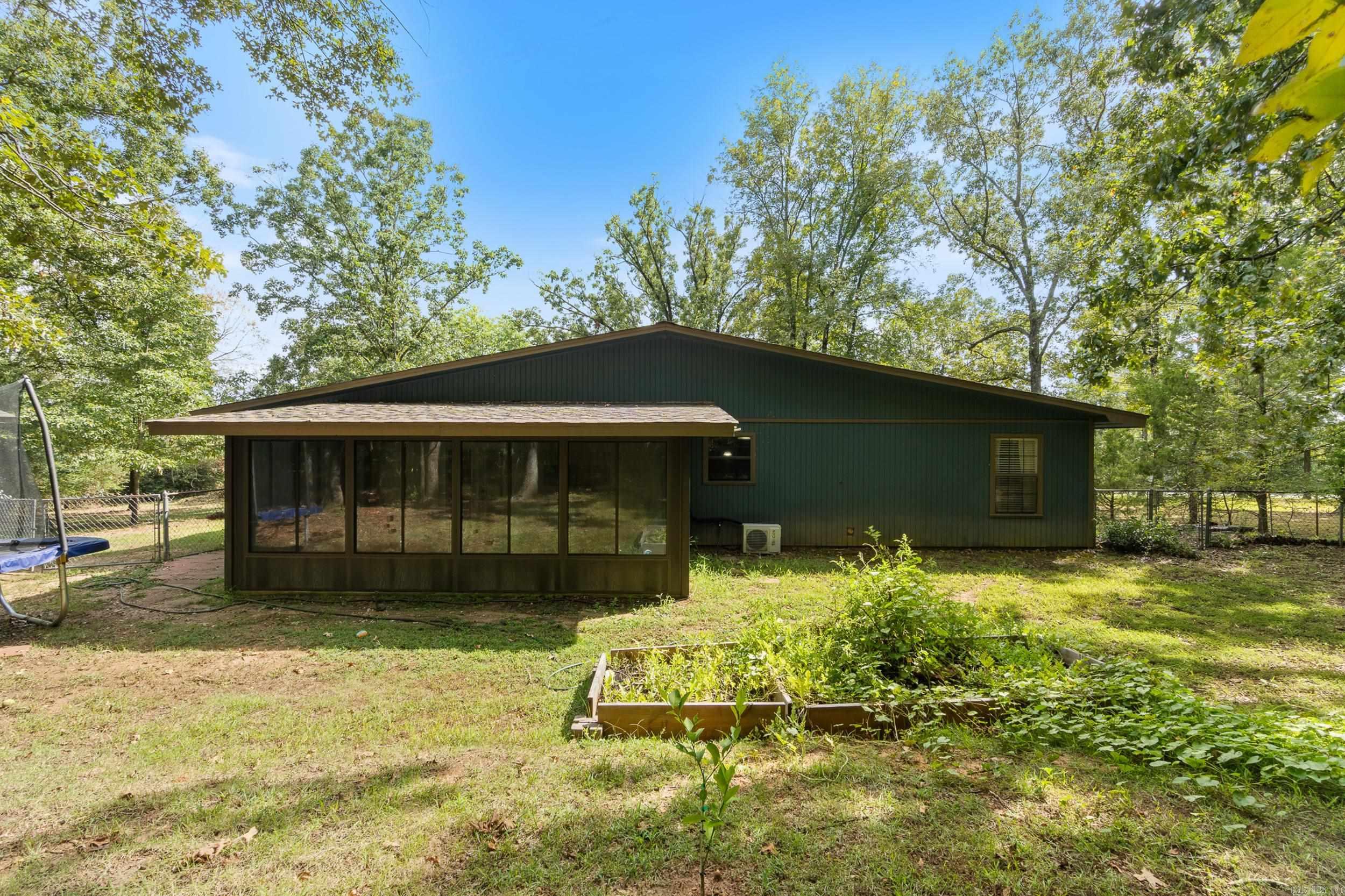 110 Roden Mill Rd  Conway, AR