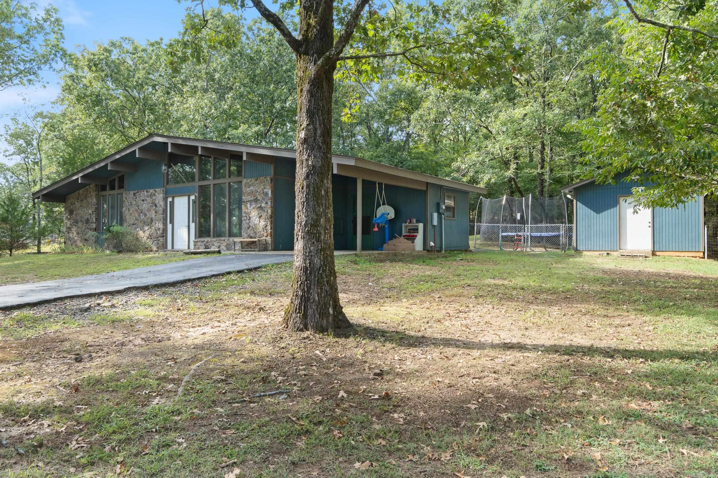 110 Roden Mill Rd  Conway, AR