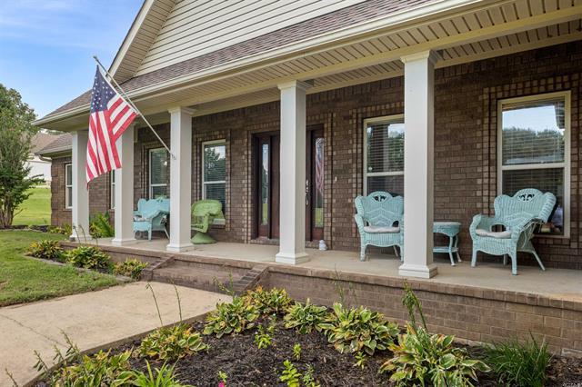 581  CR 130  Bono, AR