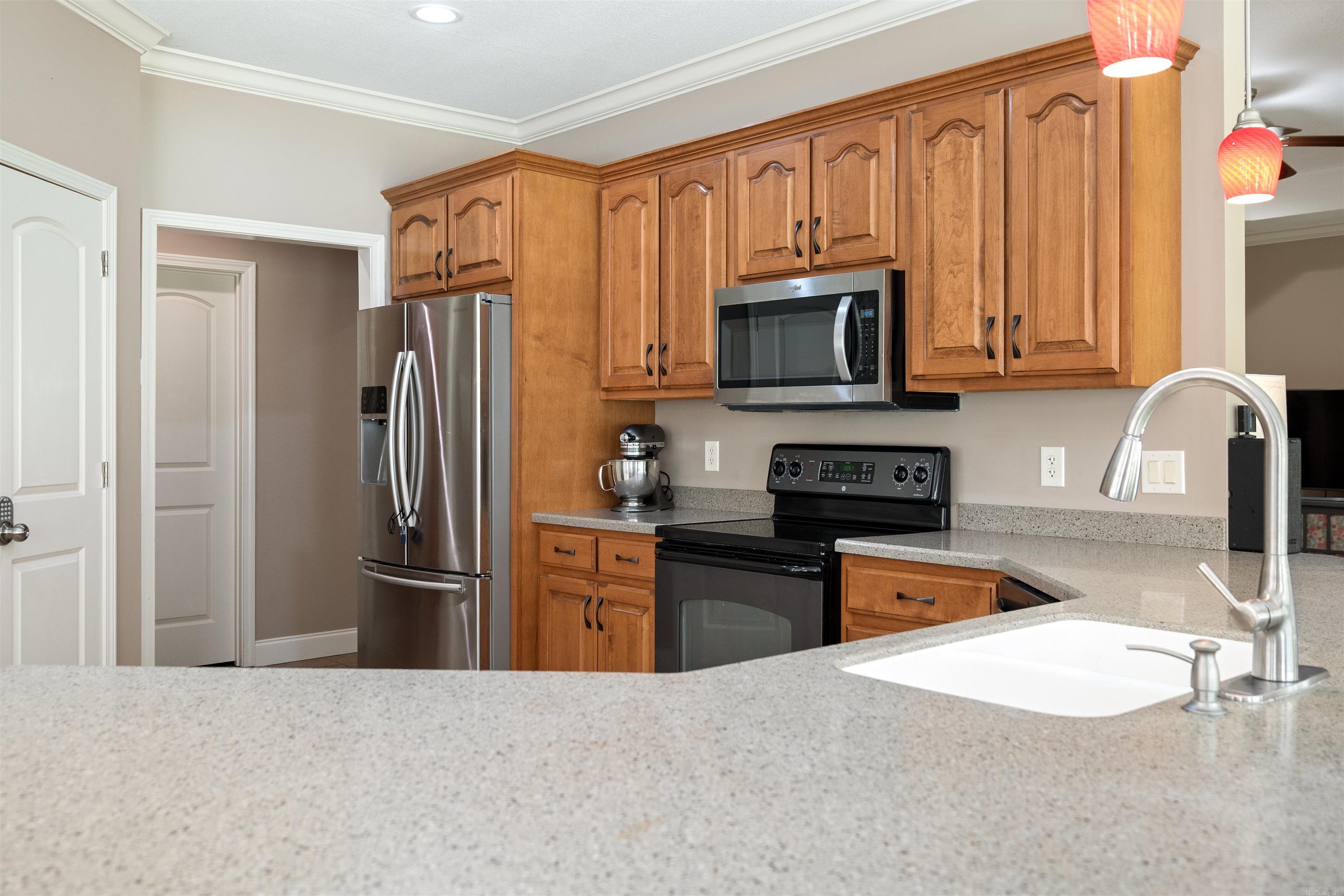 581 CR 130  Bono, AR