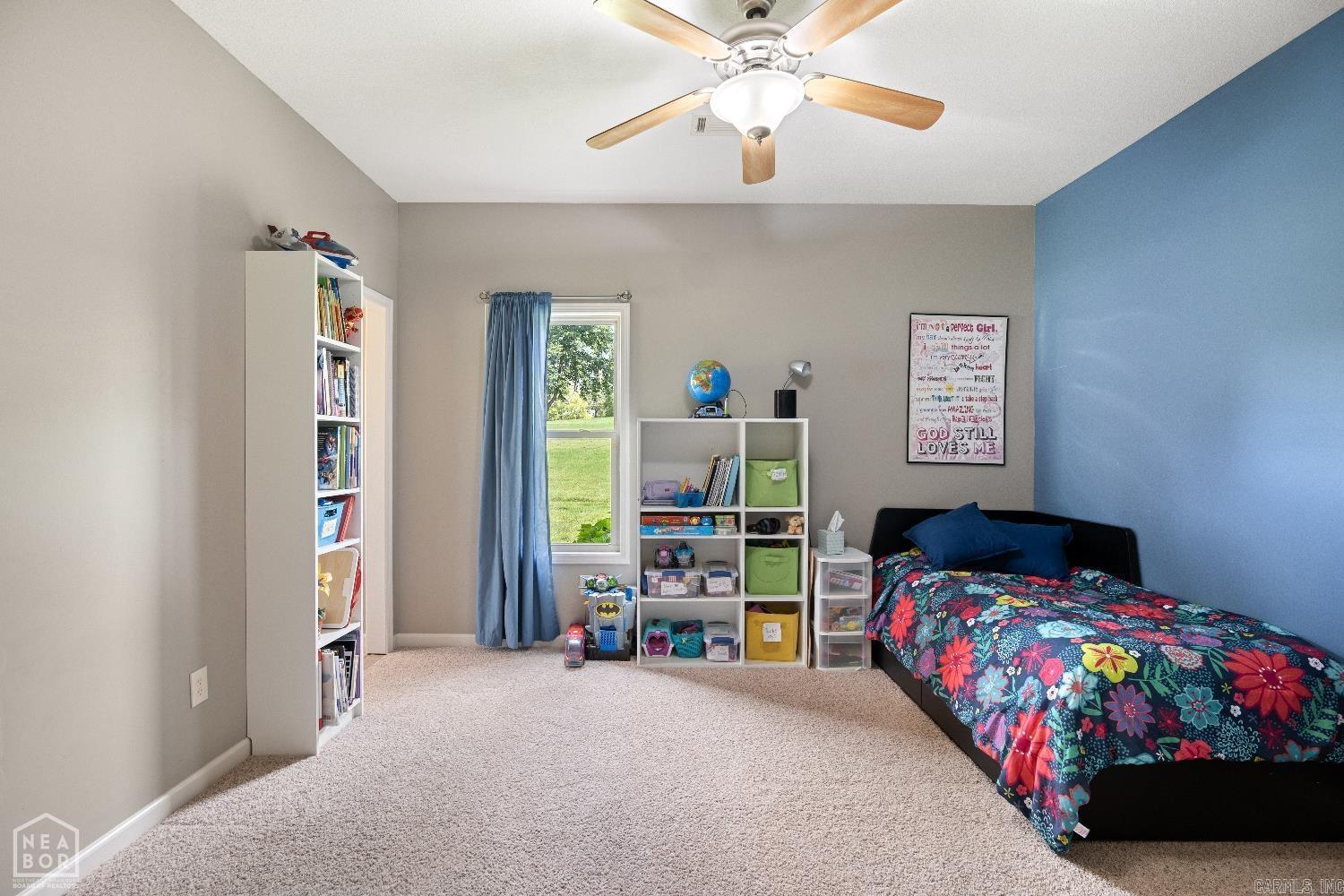 581 CR 130  Bono, AR