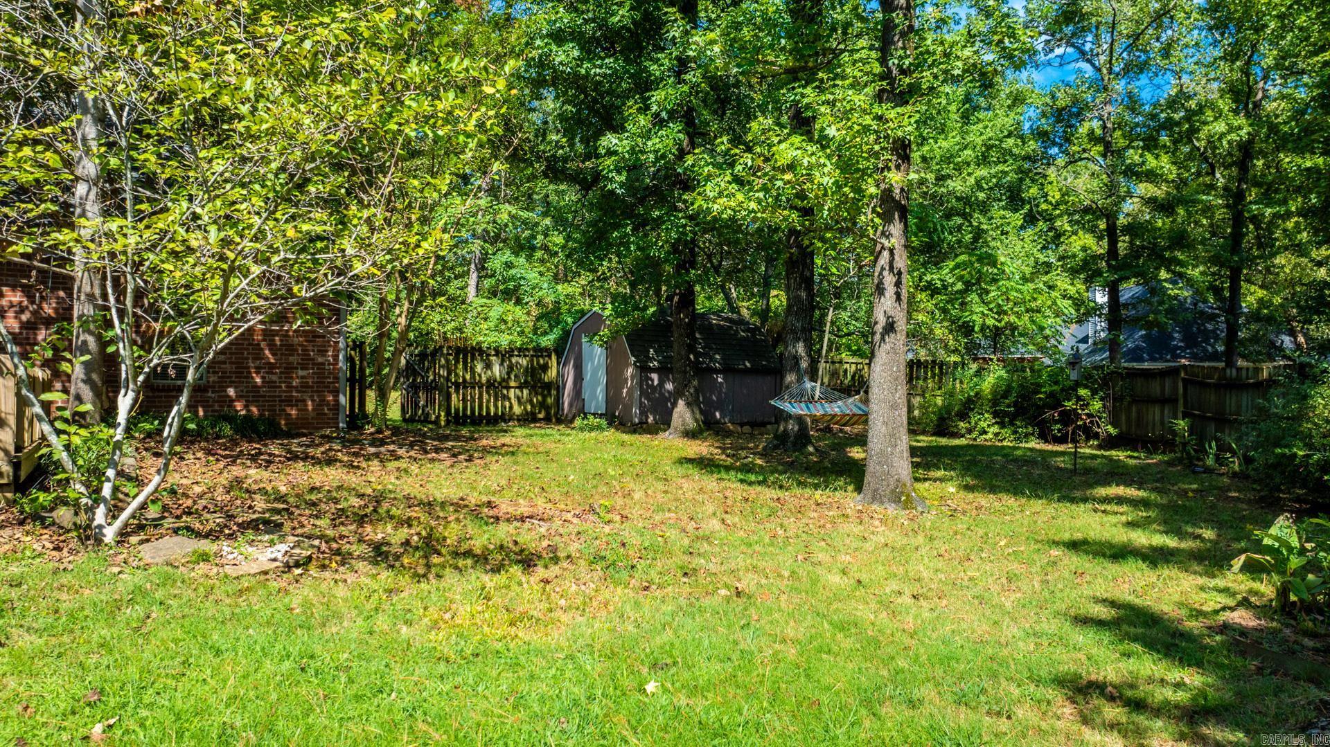 23 Kingshill  Maumelle, AR