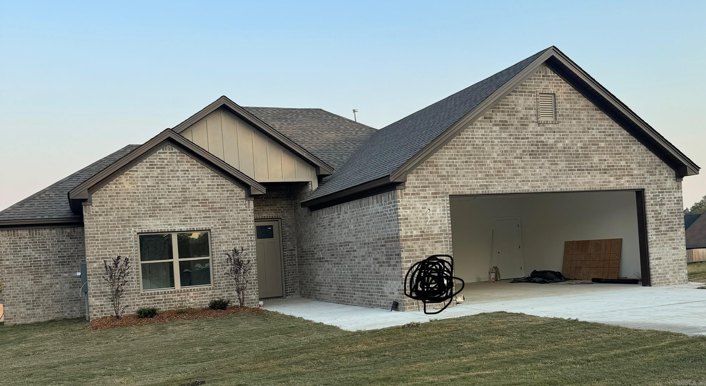115 Harmony Hills Drive