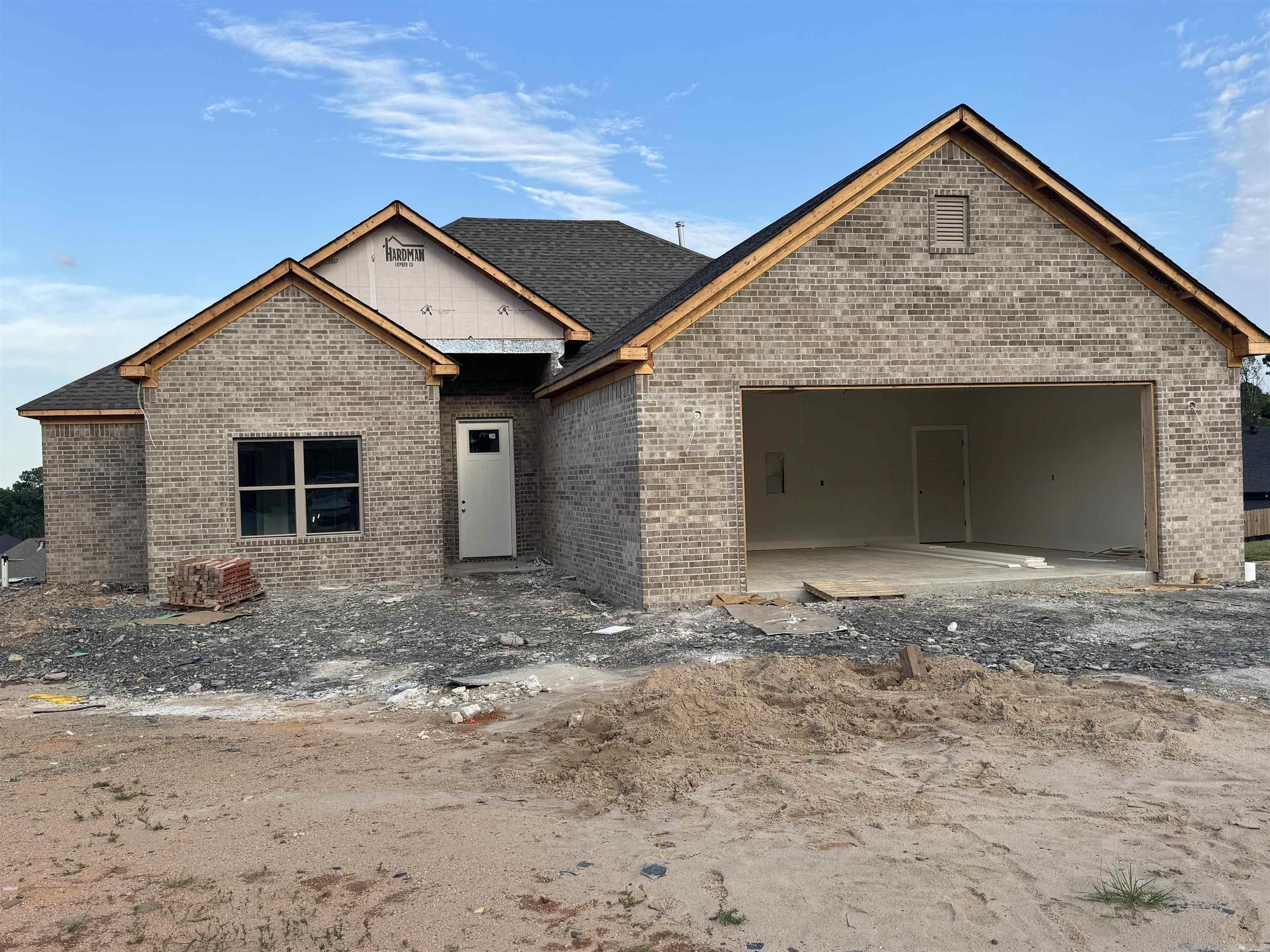 115 Harmony Hills  Haskell, AR