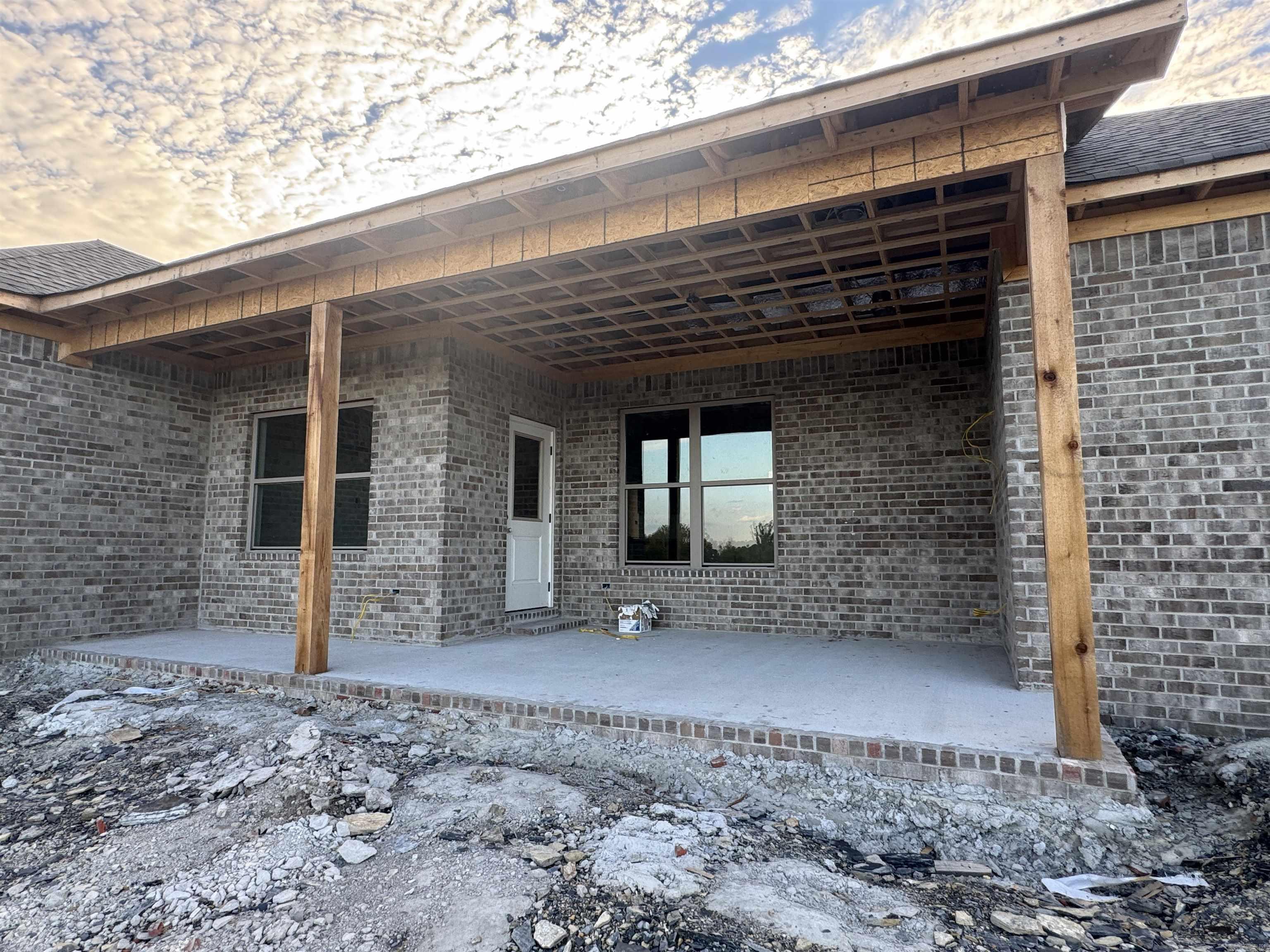 115 Harmony Hills  Haskell, AR